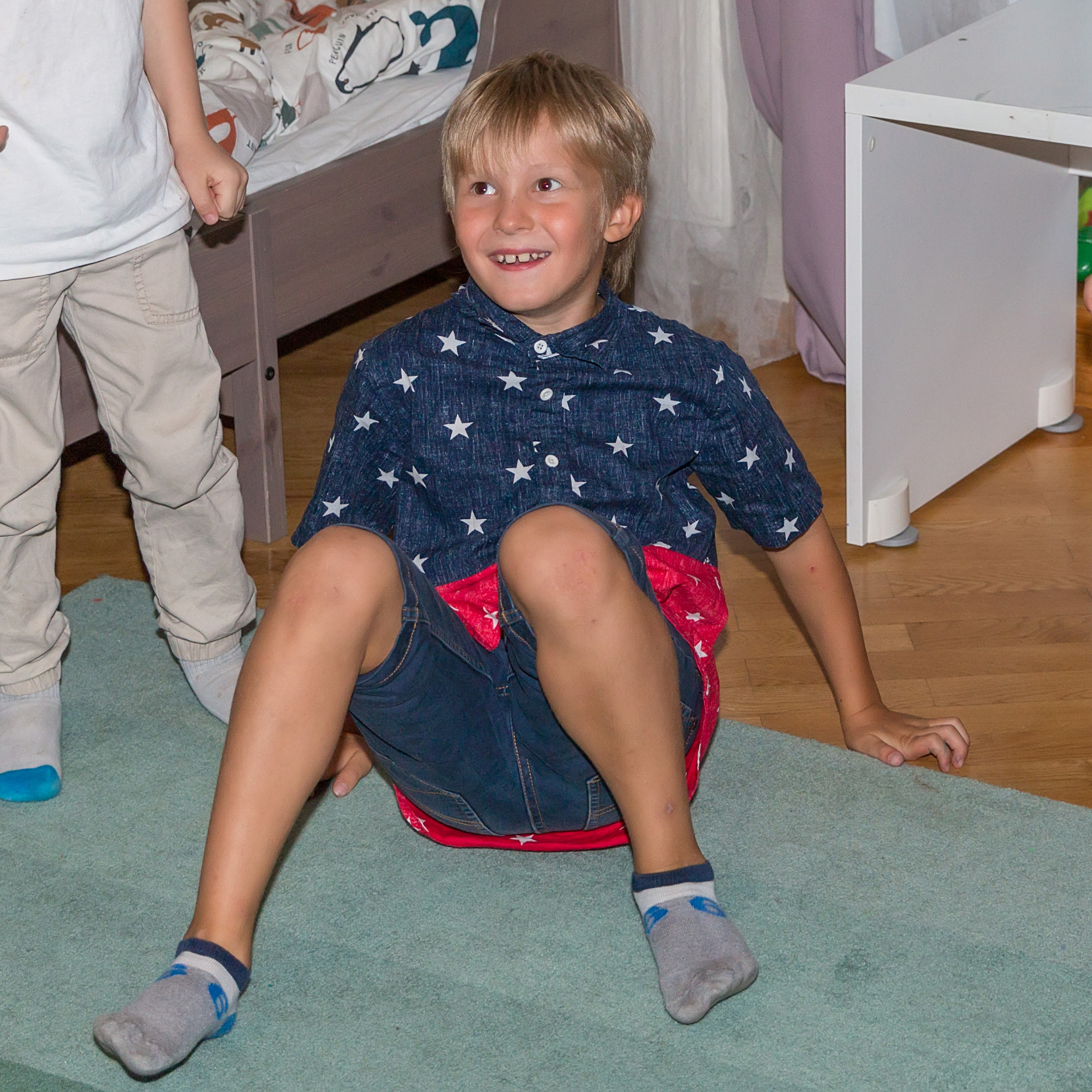 День рождение Валентина 5 лет!. Семейный и детский фотограф в Москве Екатерина Лебедева