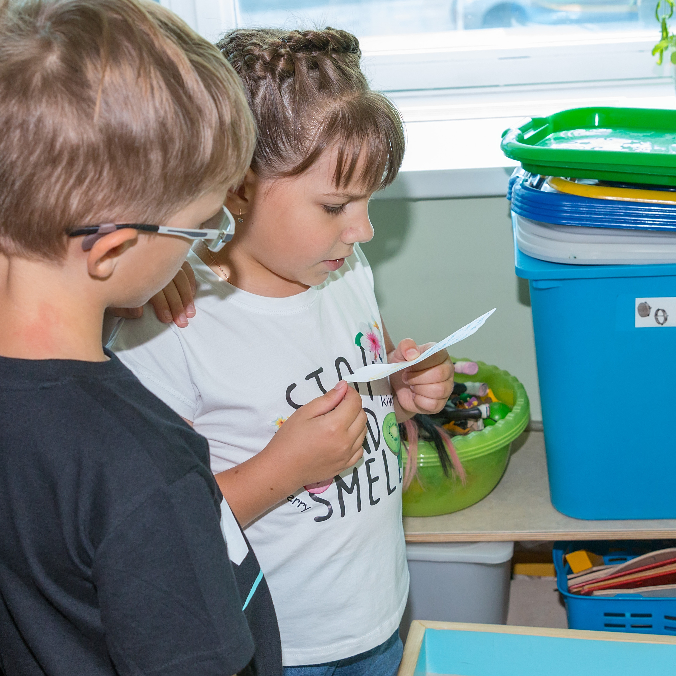 День Рождение Святослава 9 лет. Семейный и детский фотограф в Москве Екатерина Лебедева