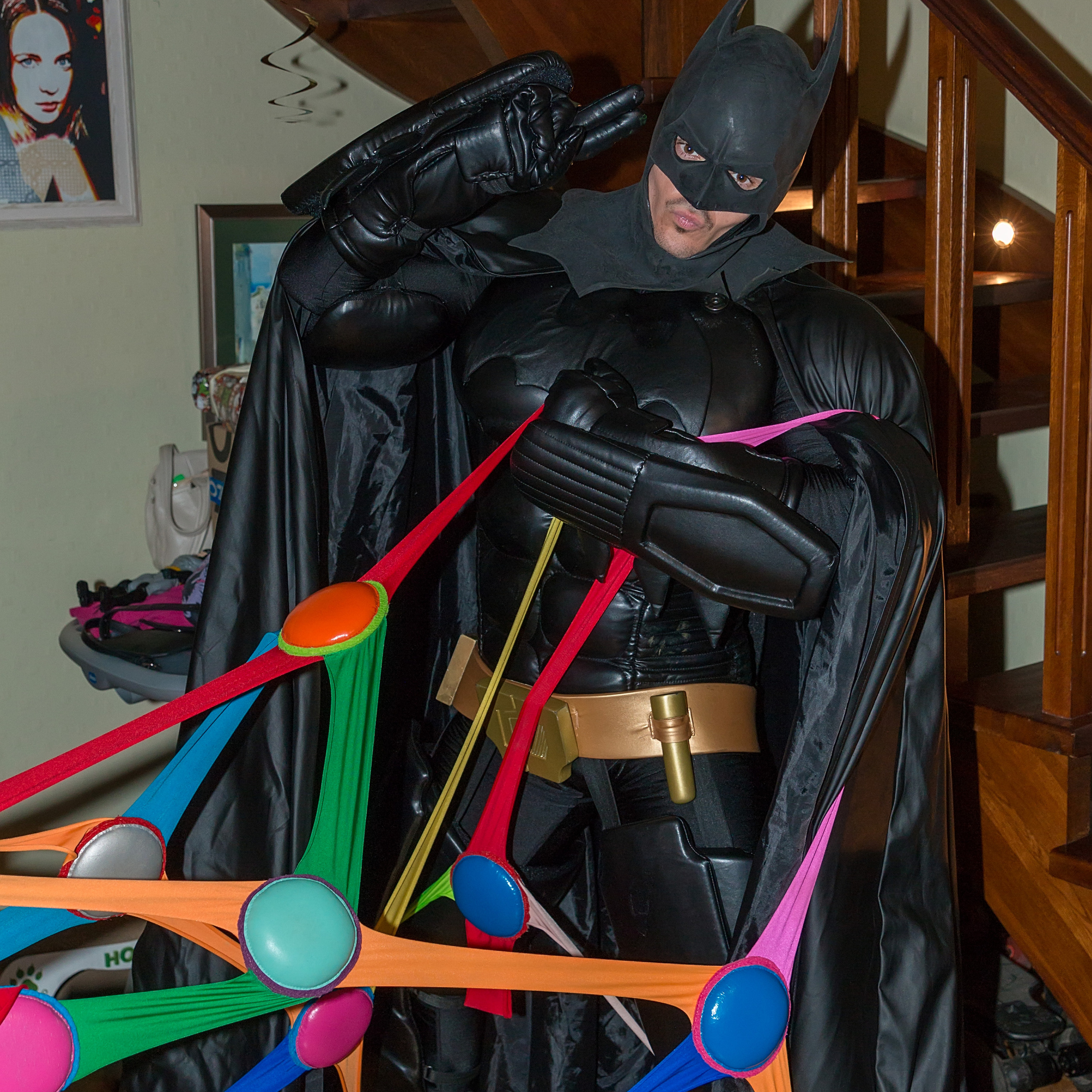 День рождение Валентина 5 лет!. Семейный и детский фотограф в Москве Екатерина Лебедева