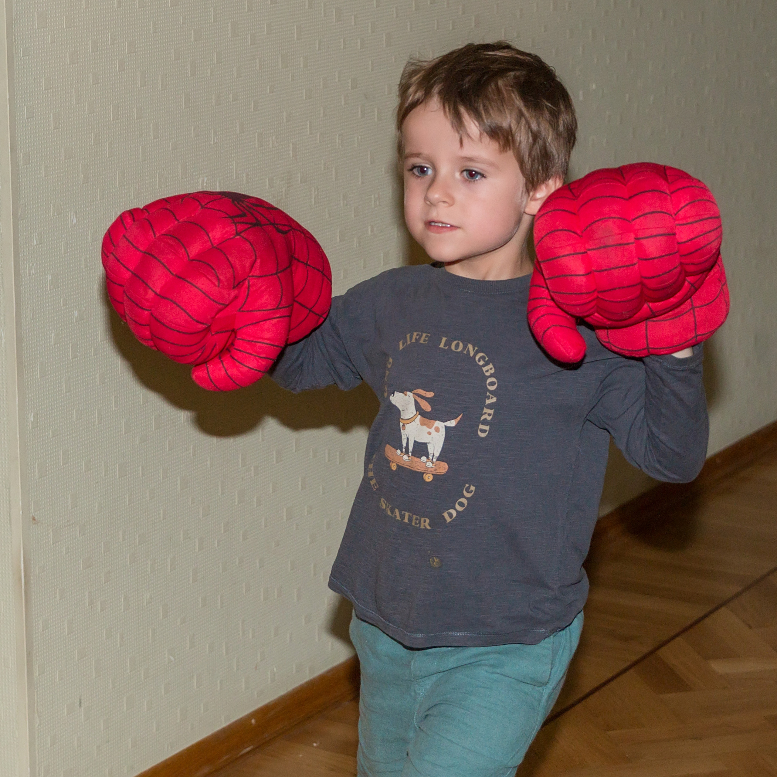 День рождение Валентина 5 лет!. Семейный и детский фотограф в Москве Екатерина Лебедева