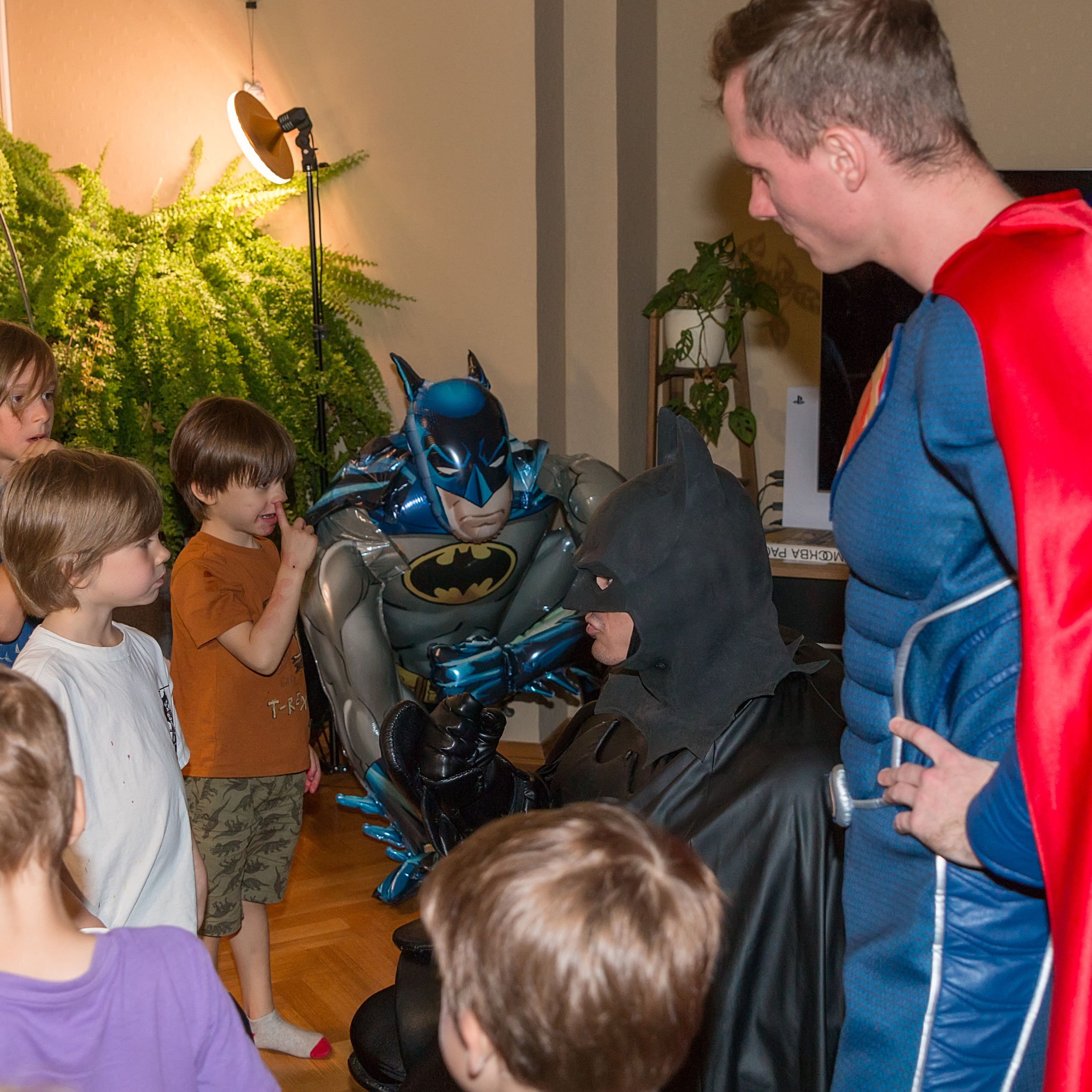 День рождение Валентина 5 лет!. Семейный и детский фотограф в Москве Екатерина Лебедева