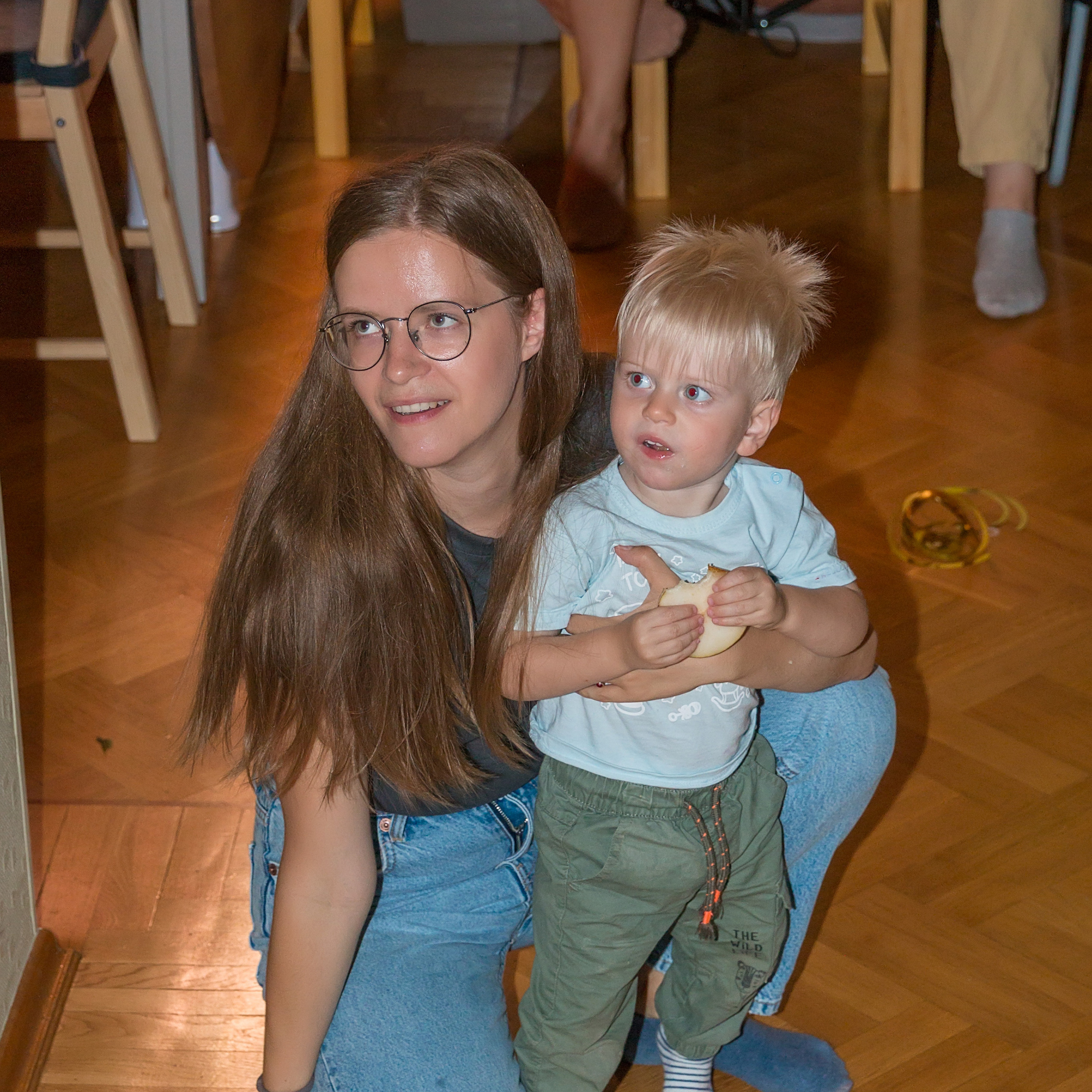 День рождение Валентина 5 лет!. Семейный и детский фотограф в Москве Екатерина Лебедева