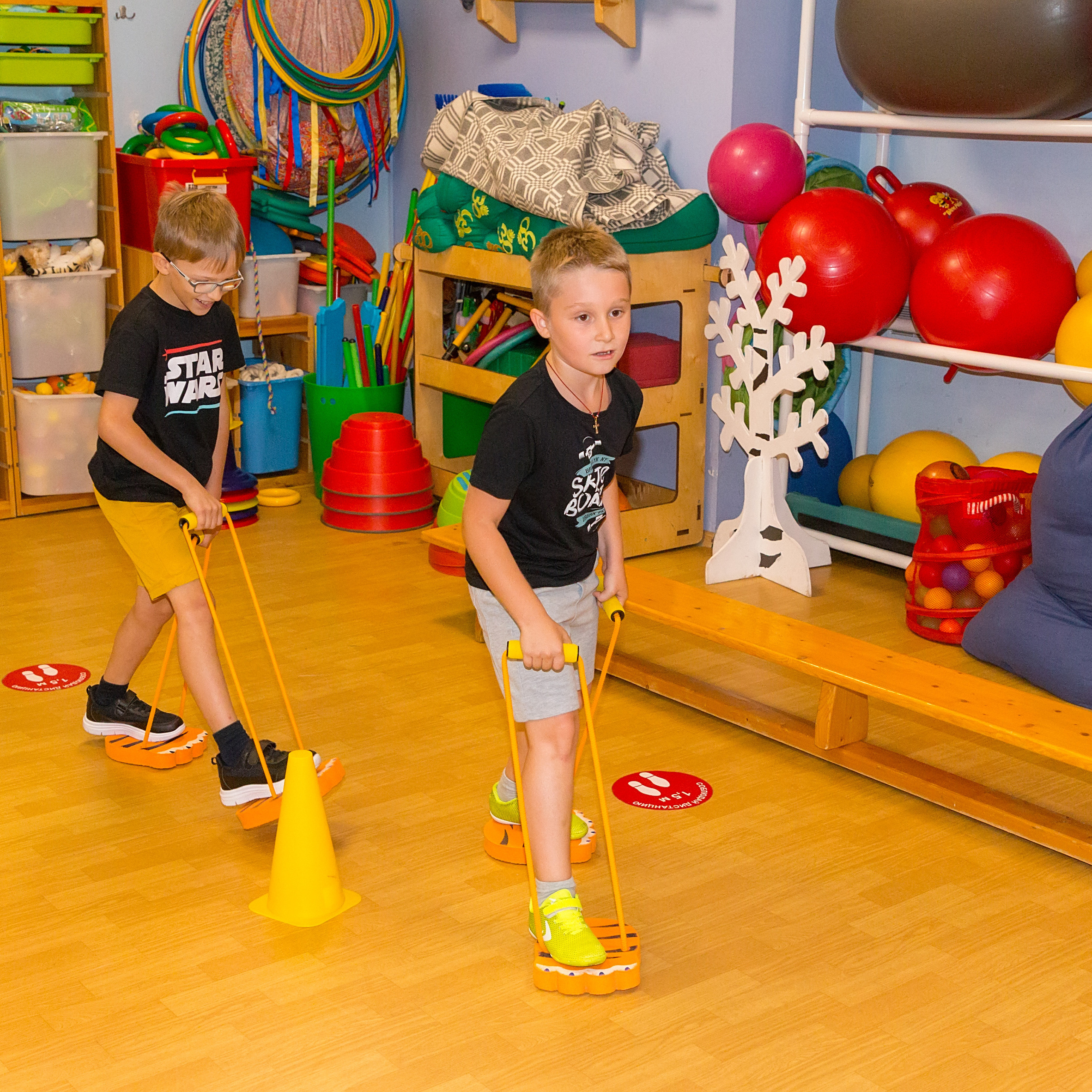 День Рождение Святослава 9 лет. Семейный и детский фотограф в Москве Екатерина Лебедева