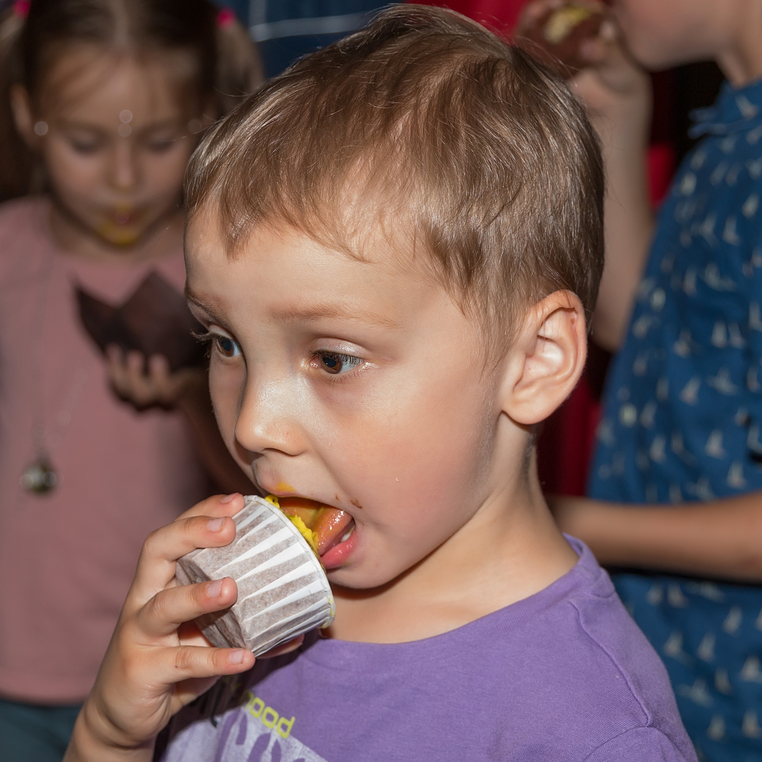 День рождение Валентина 5 лет!. Семейный и детский фотограф в Москве Екатерина Лебедева