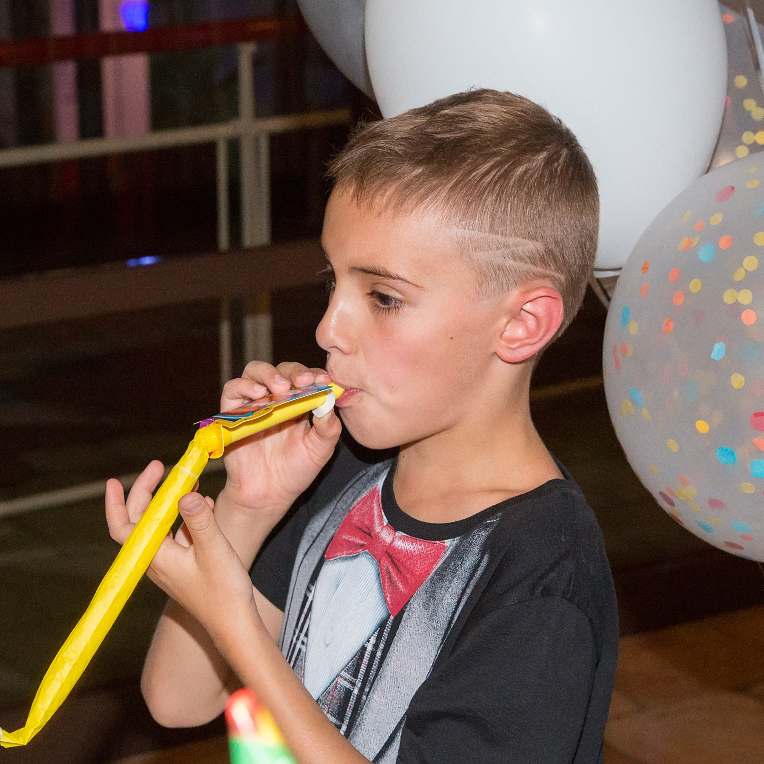 День Рождение Святослава 9 лет. Семейный и детский фотограф в Москве Екатерина Лебедева