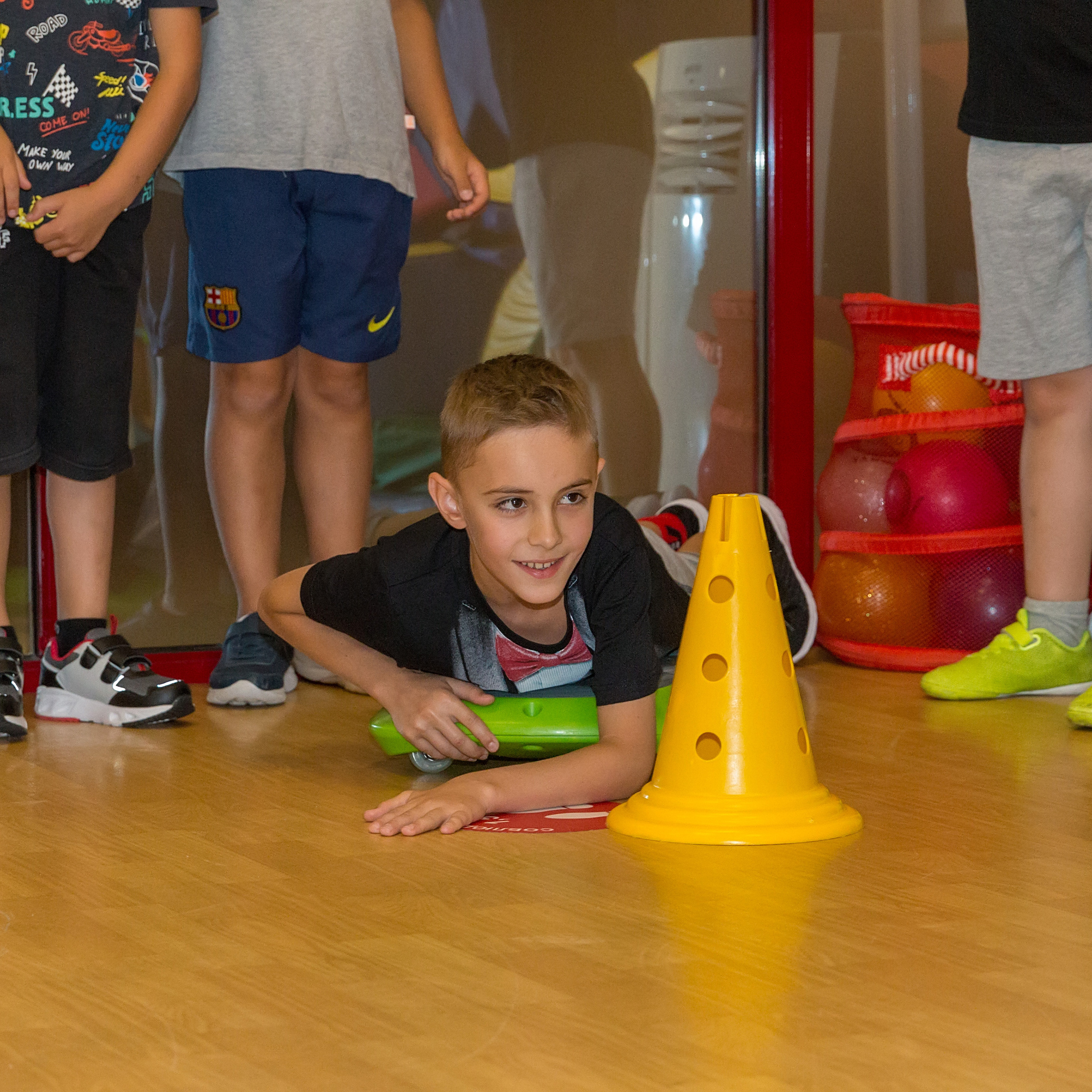 День Рождение Святослава 9 лет. Семейный и детский фотограф в Москве Екатерина Лебедева