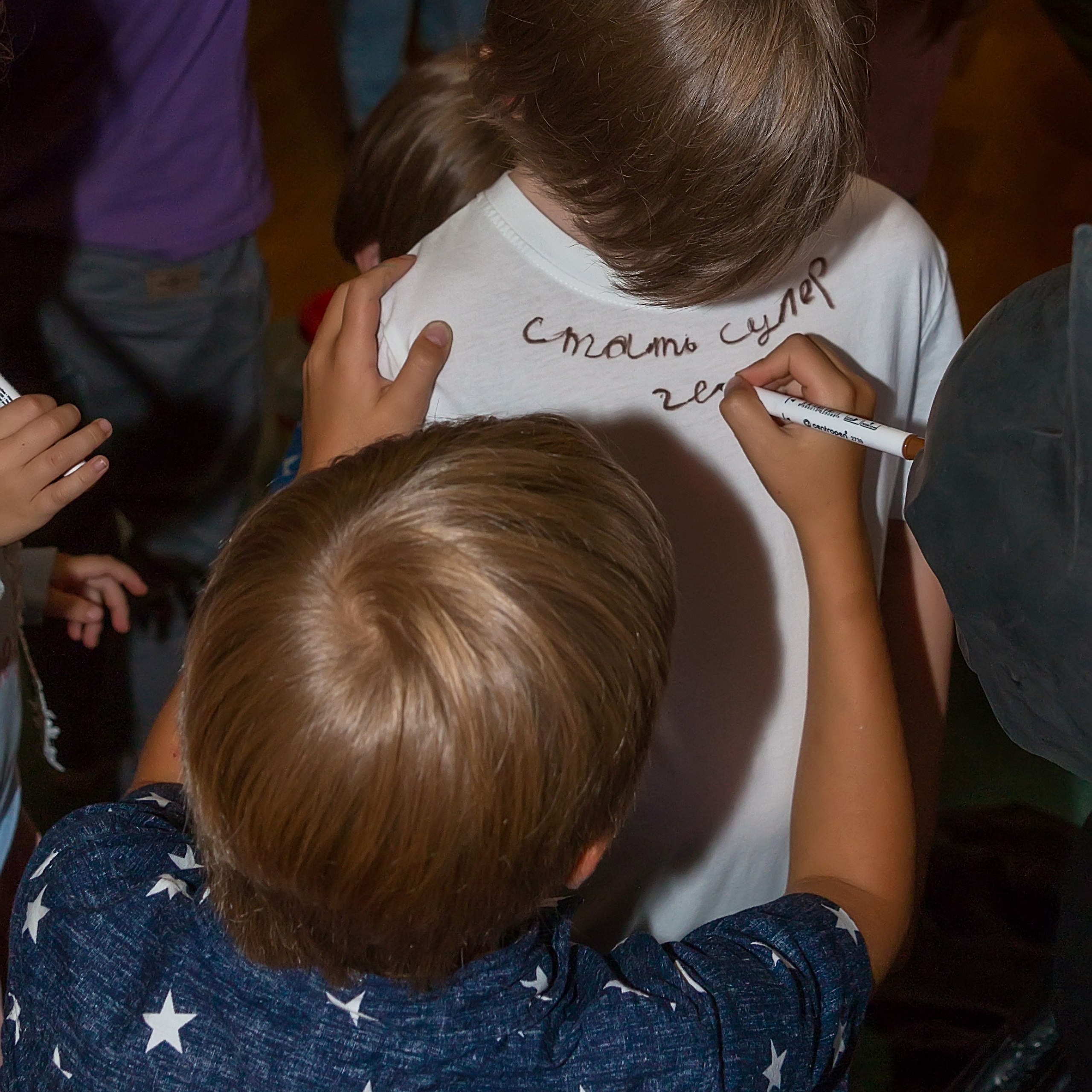 День рождение Валентина 5 лет!. Семейный и детский фотограф в Москве Екатерина Лебедева