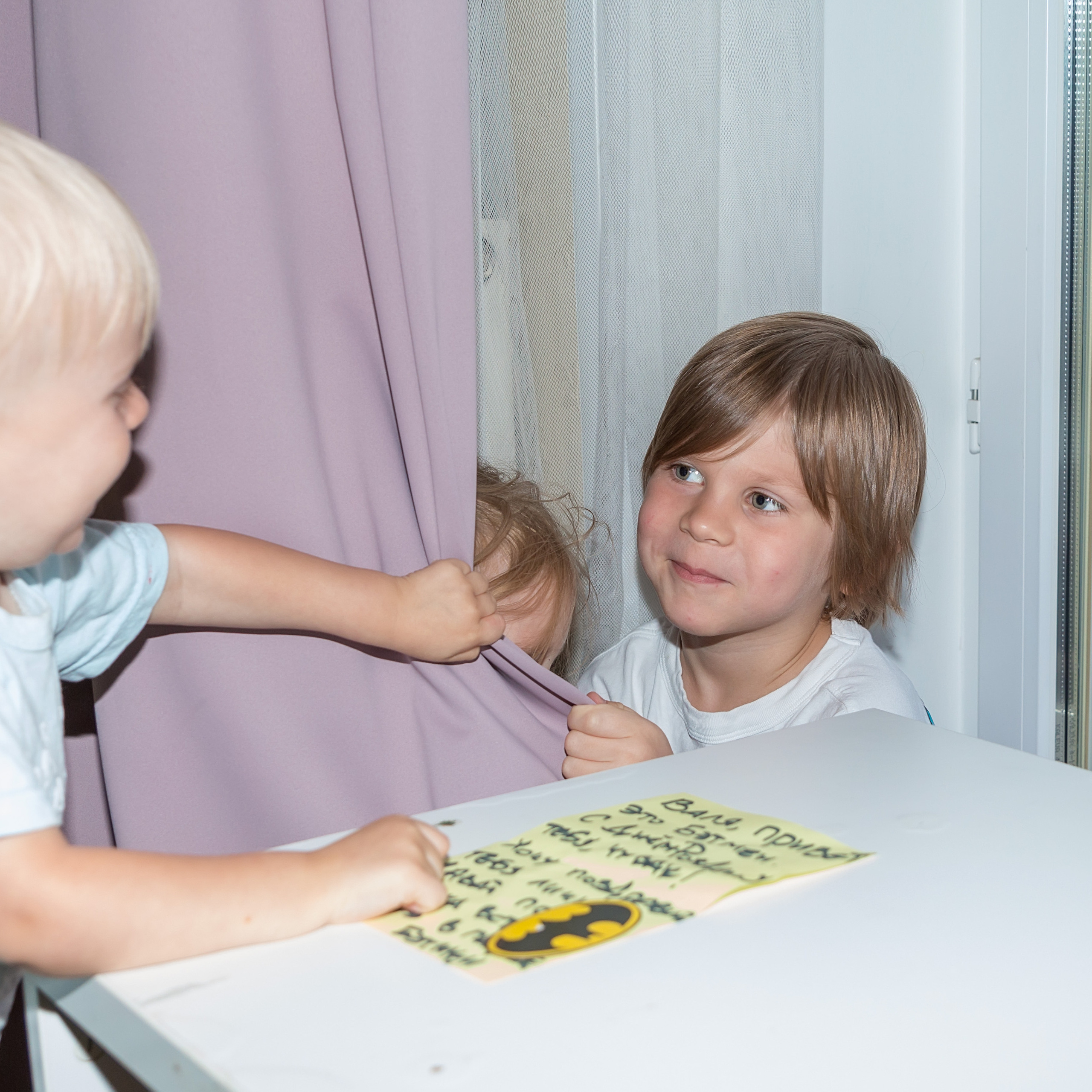 День рождение Валентина 5 лет!. Семейный и детский фотограф в Москве Екатерина Лебедева