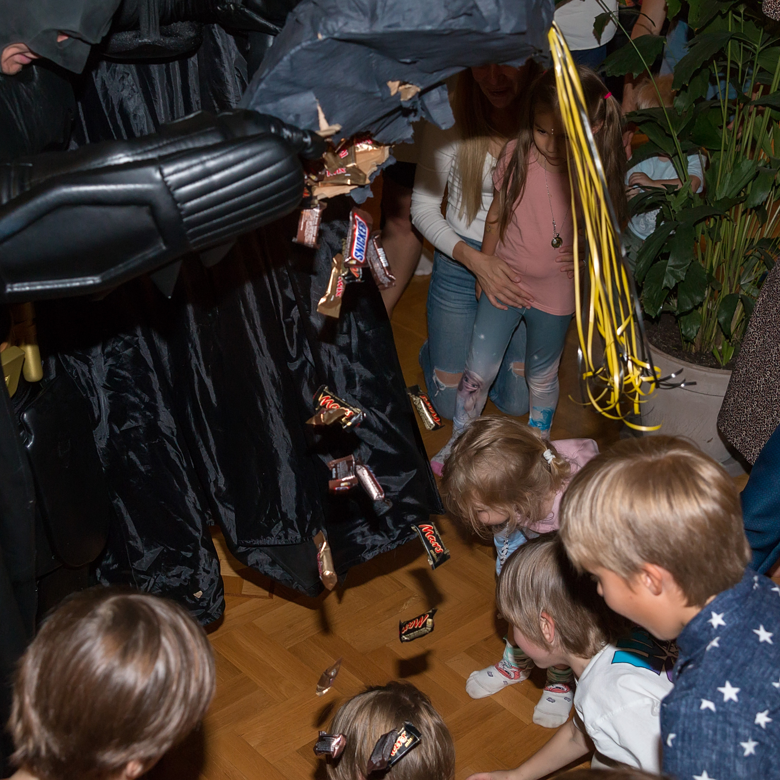 День рождение Валентина 5 лет!. Семейный и детский фотограф в Москве Екатерина Лебедева