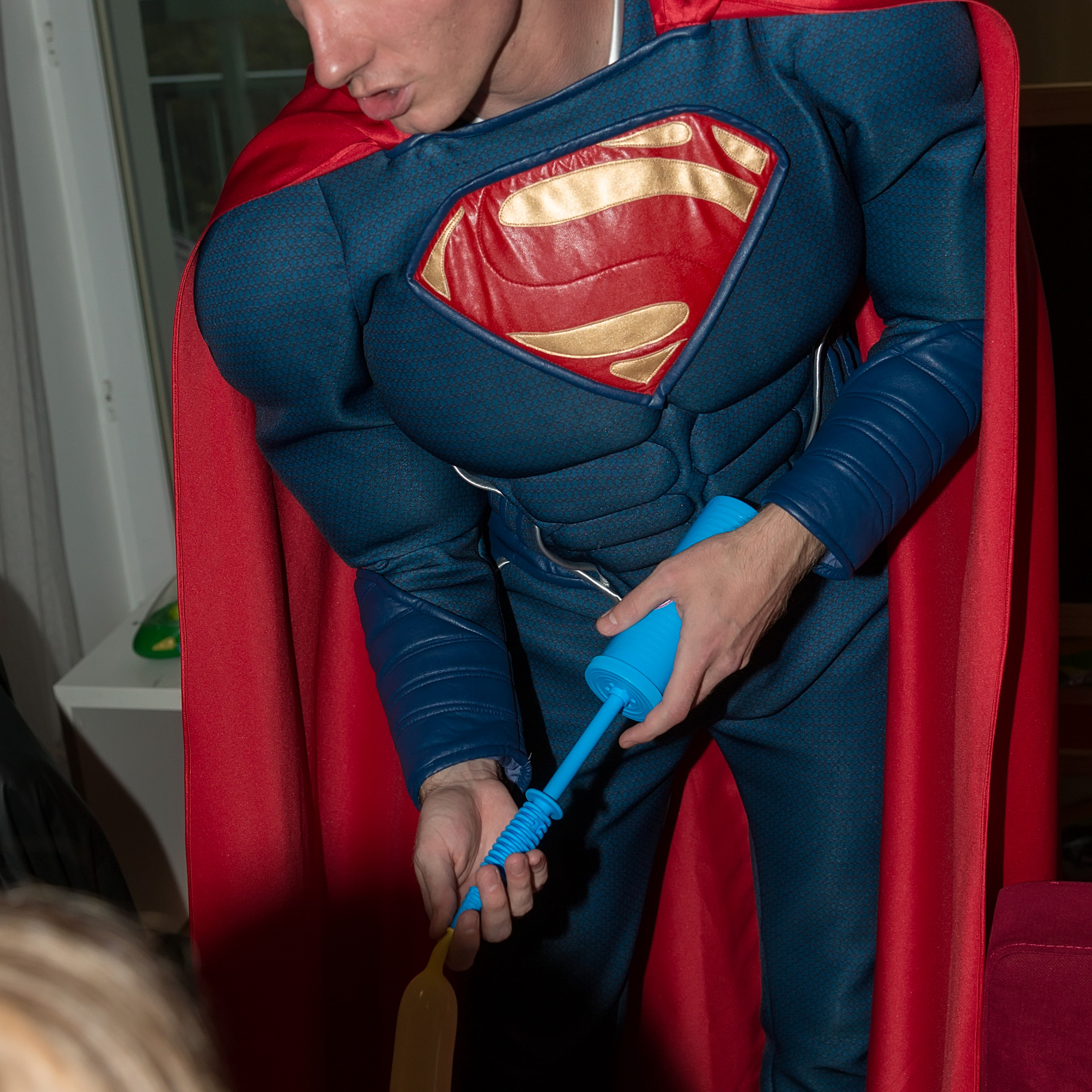 День рождение Валентина 5 лет!. Семейный и детский фотограф в Москве Екатерина Лебедева