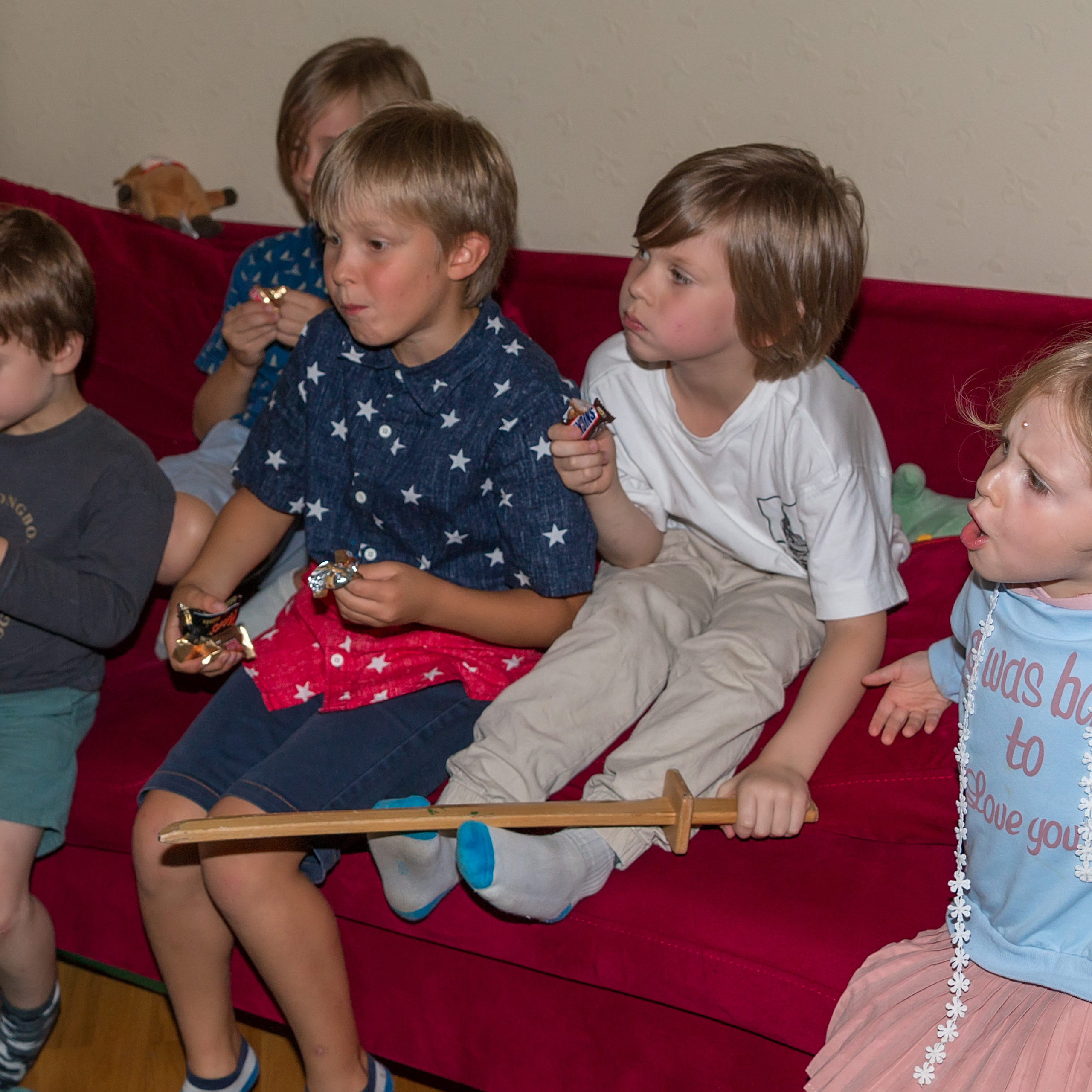 День рождение Валентина 5 лет!. Семейный и детский фотограф в Москве Екатерина Лебедева