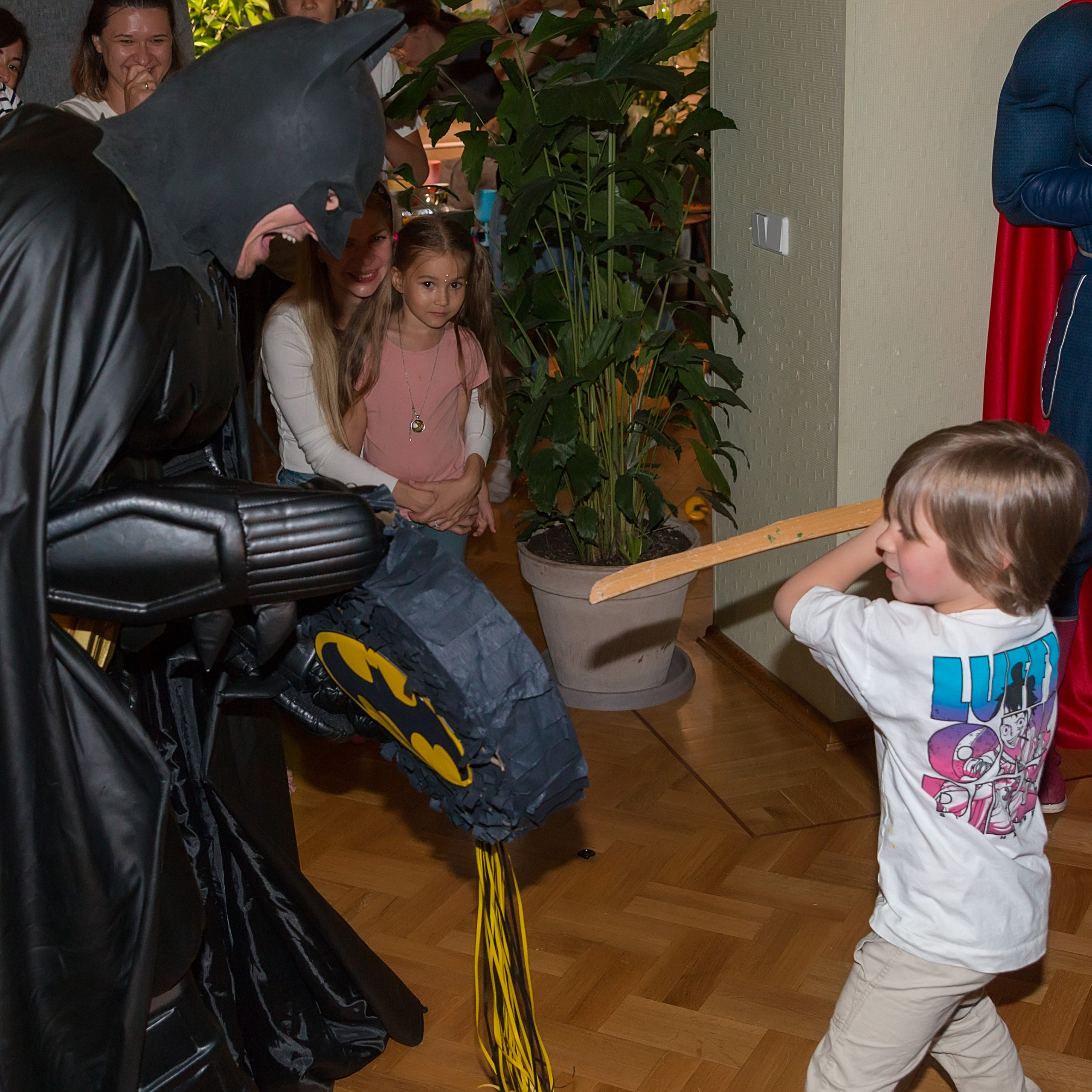 День рождение Валентина 5 лет!. Семейный и детский фотограф в Москве Екатерина Лебедева