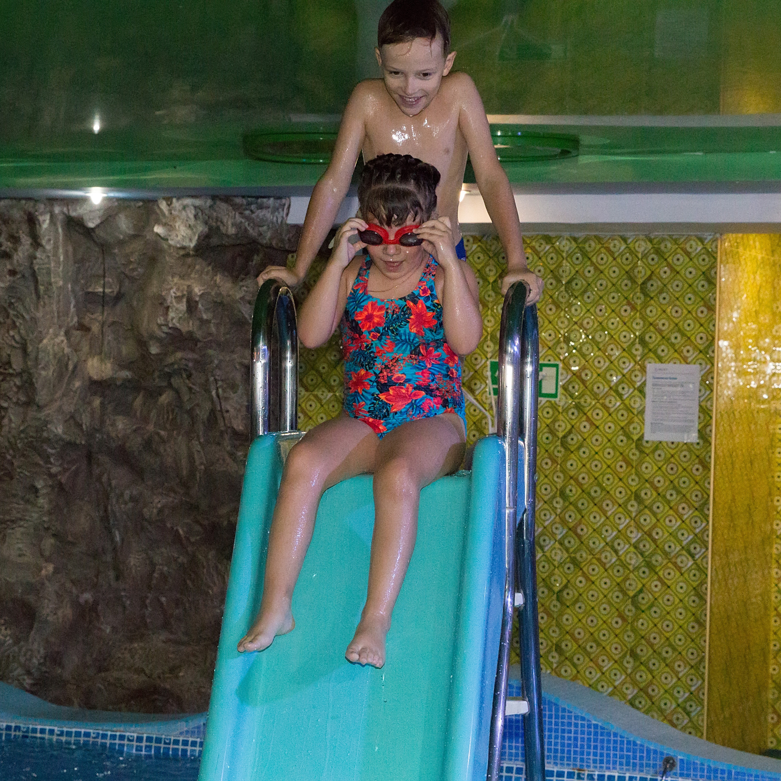 День Рождение Святослава 9 лет. Семейный и детский фотограф в Москве Екатерина Лебедева