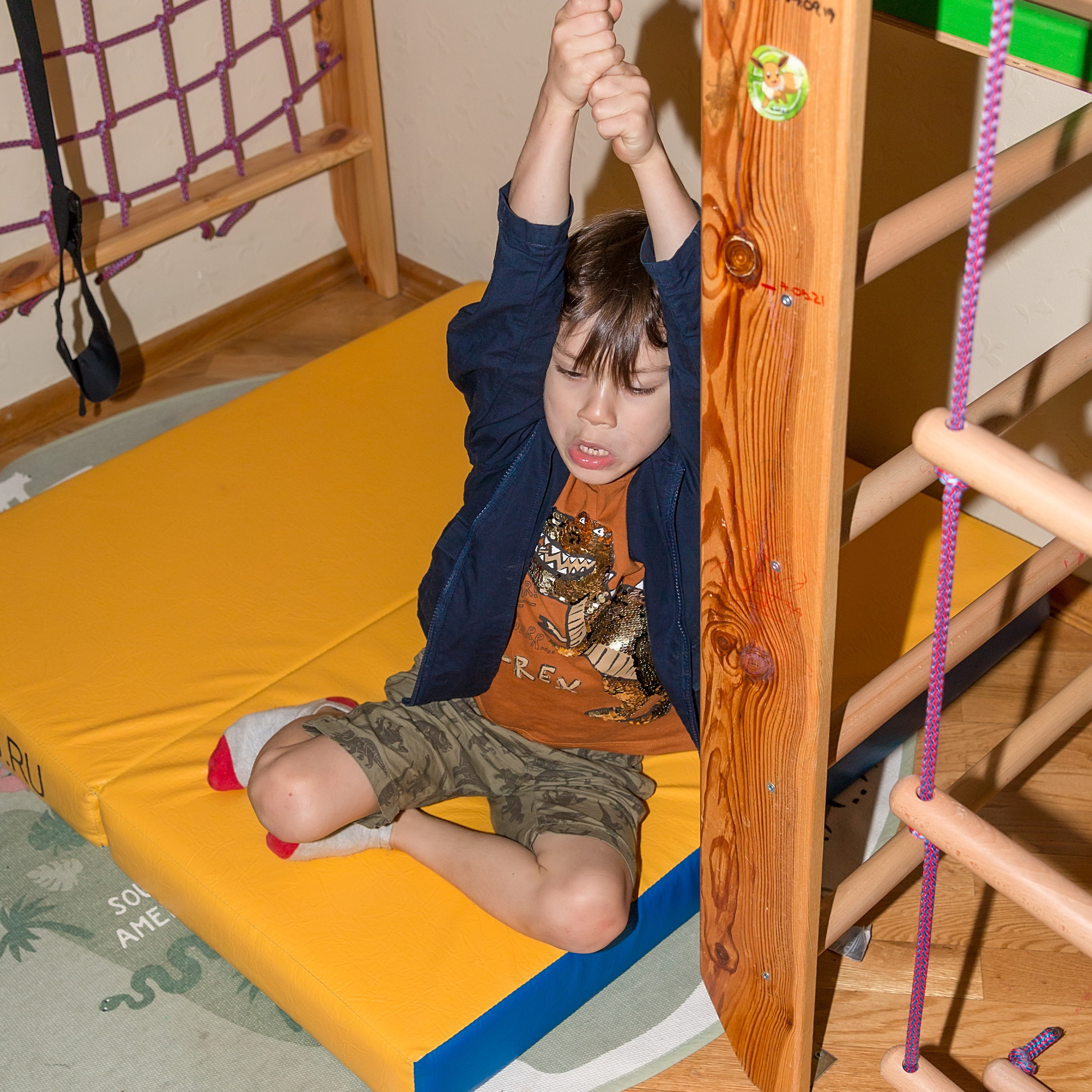 День рождение Валентина 5 лет!. Семейный и детский фотограф в Москве Екатерина Лебедева