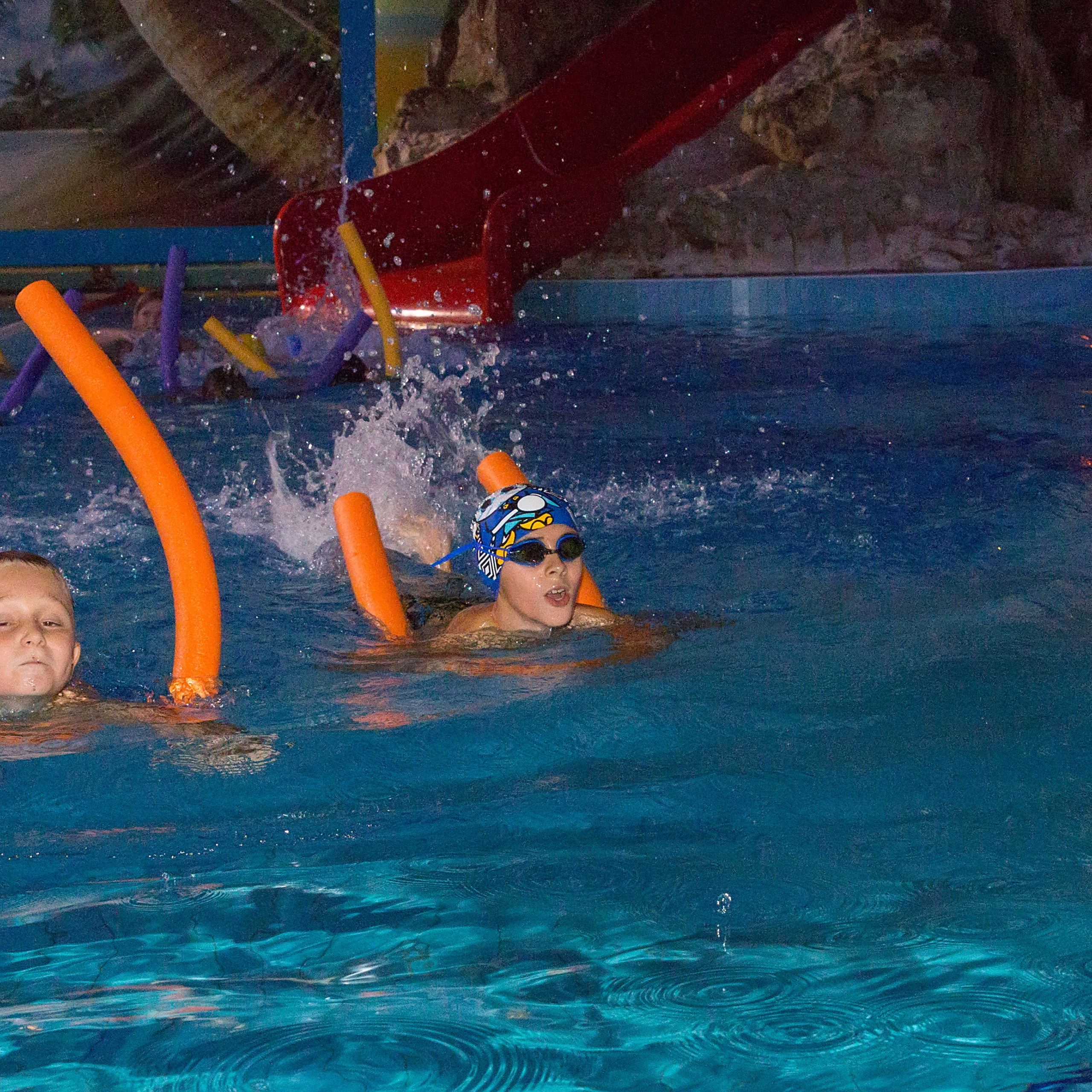 День Рождение Святослава 9 лет. Семейный и детский фотограф в Москве Екатерина Лебедева