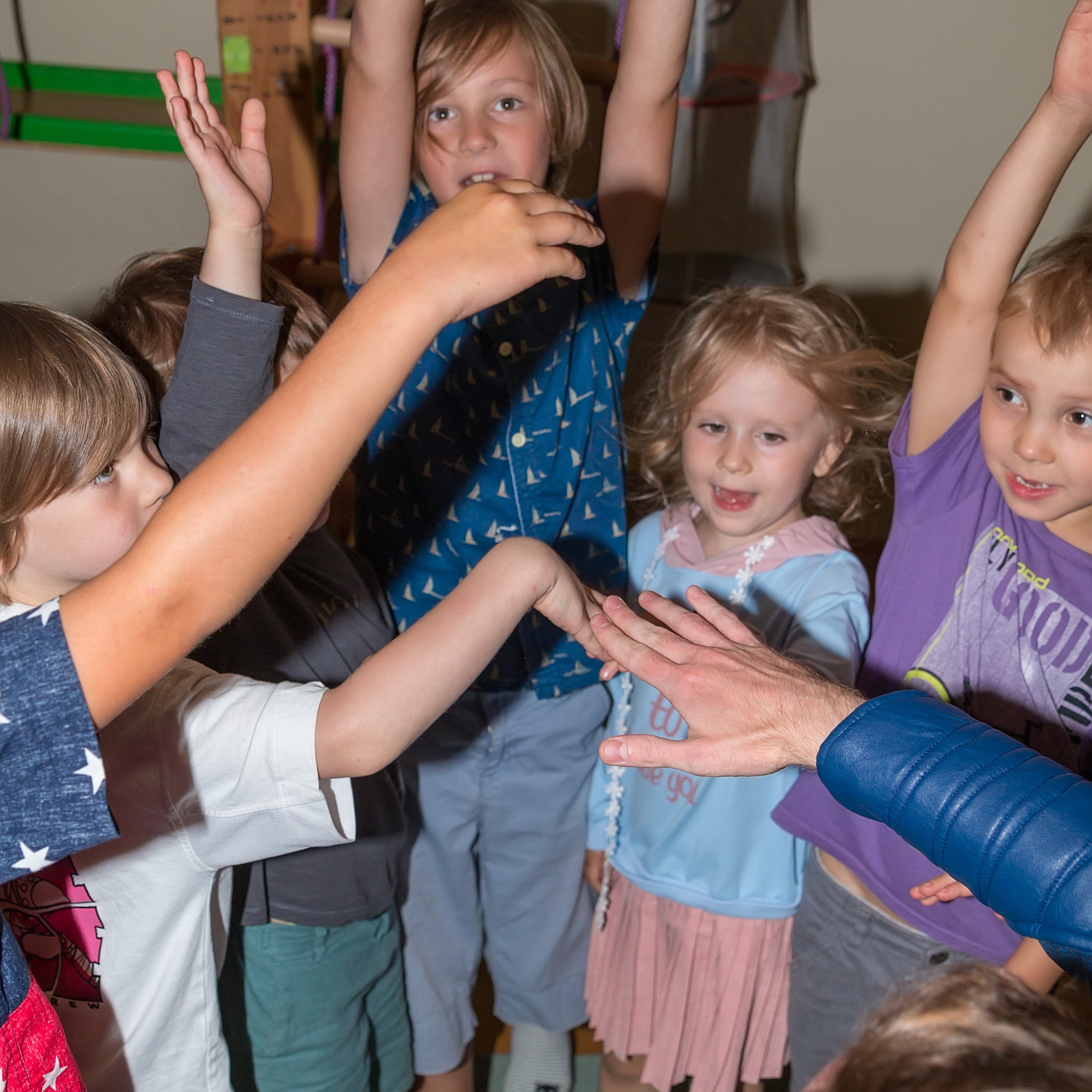 День рождение Валентина 5 лет!. Семейный и детский фотограф в Москве Екатерина Лебедева