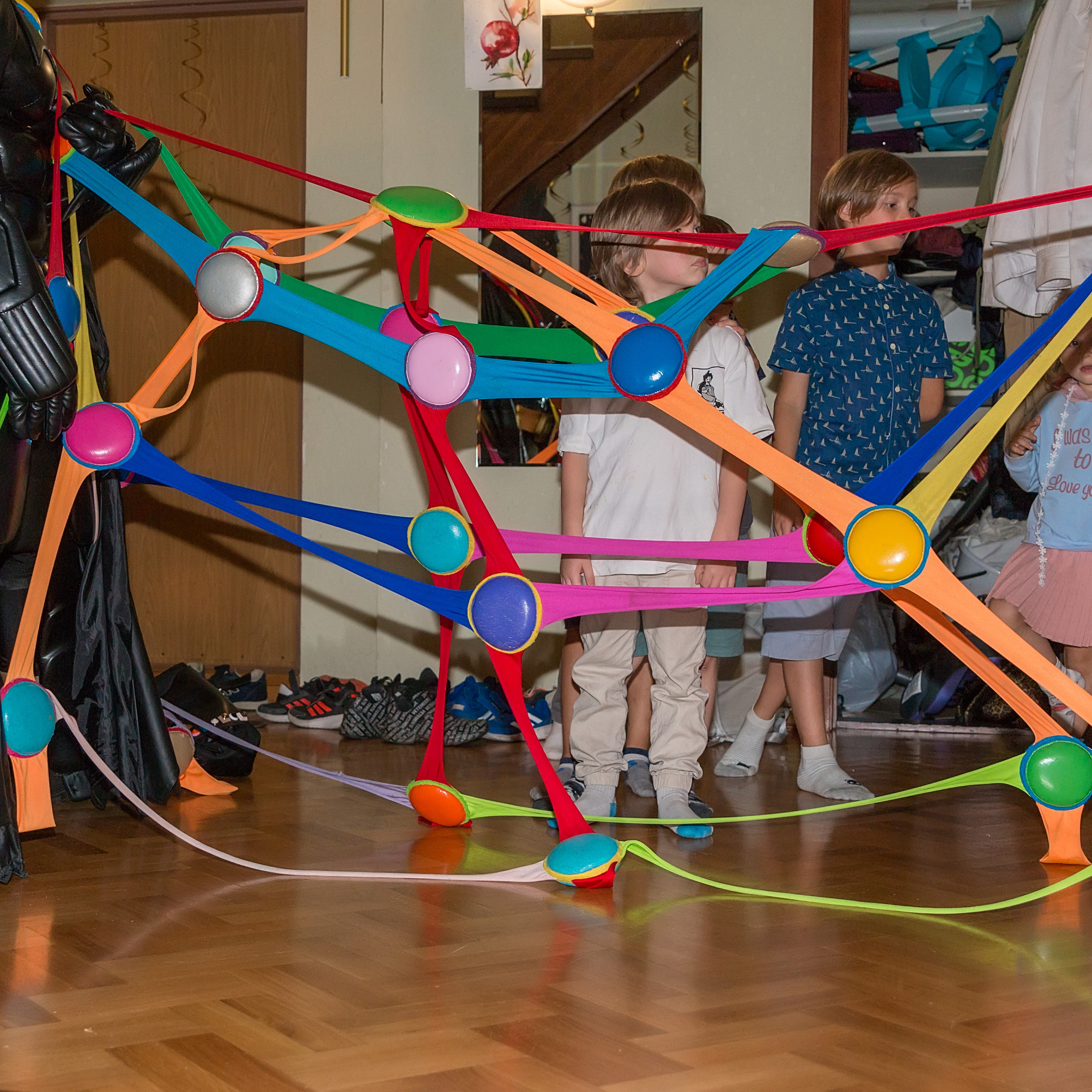 День рождение Валентина 5 лет!. Семейный и детский фотограф в Москве Екатерина Лебедева