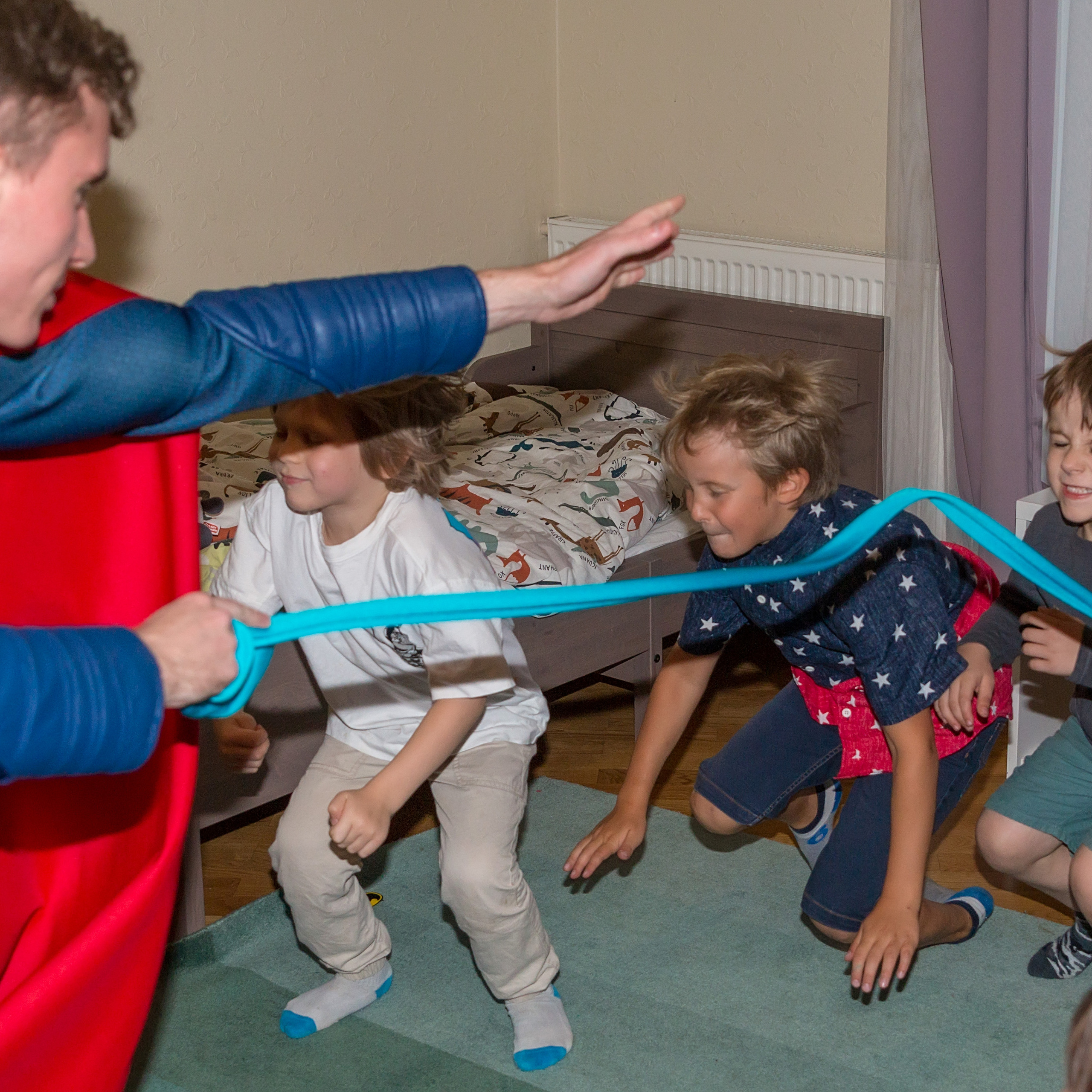 День рождение Валентина 5 лет!. Семейный и детский фотограф в Москве Екатерина Лебедева