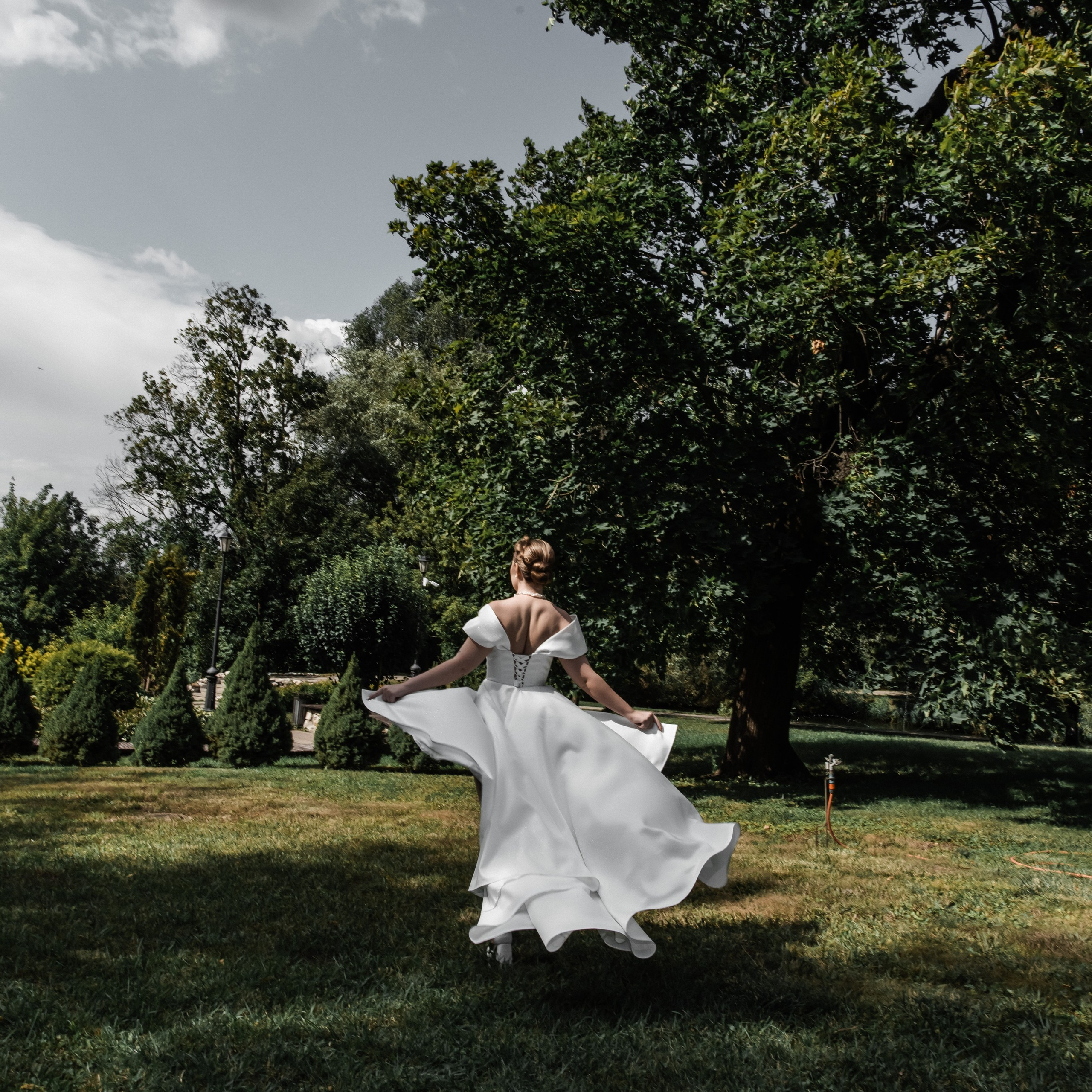 Свадебный фотограф Воронеж