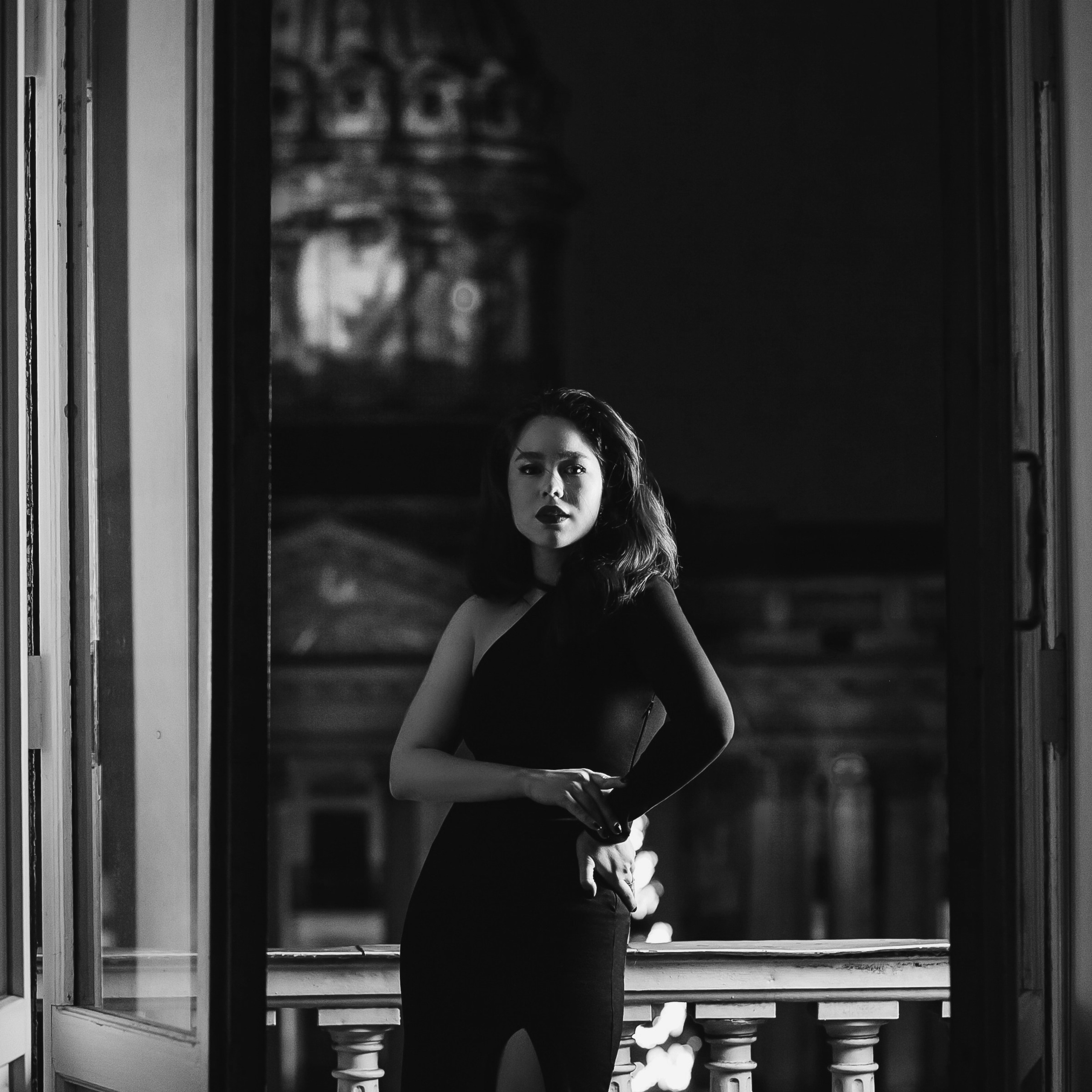 Декабрьский проект команды It'sNewYou