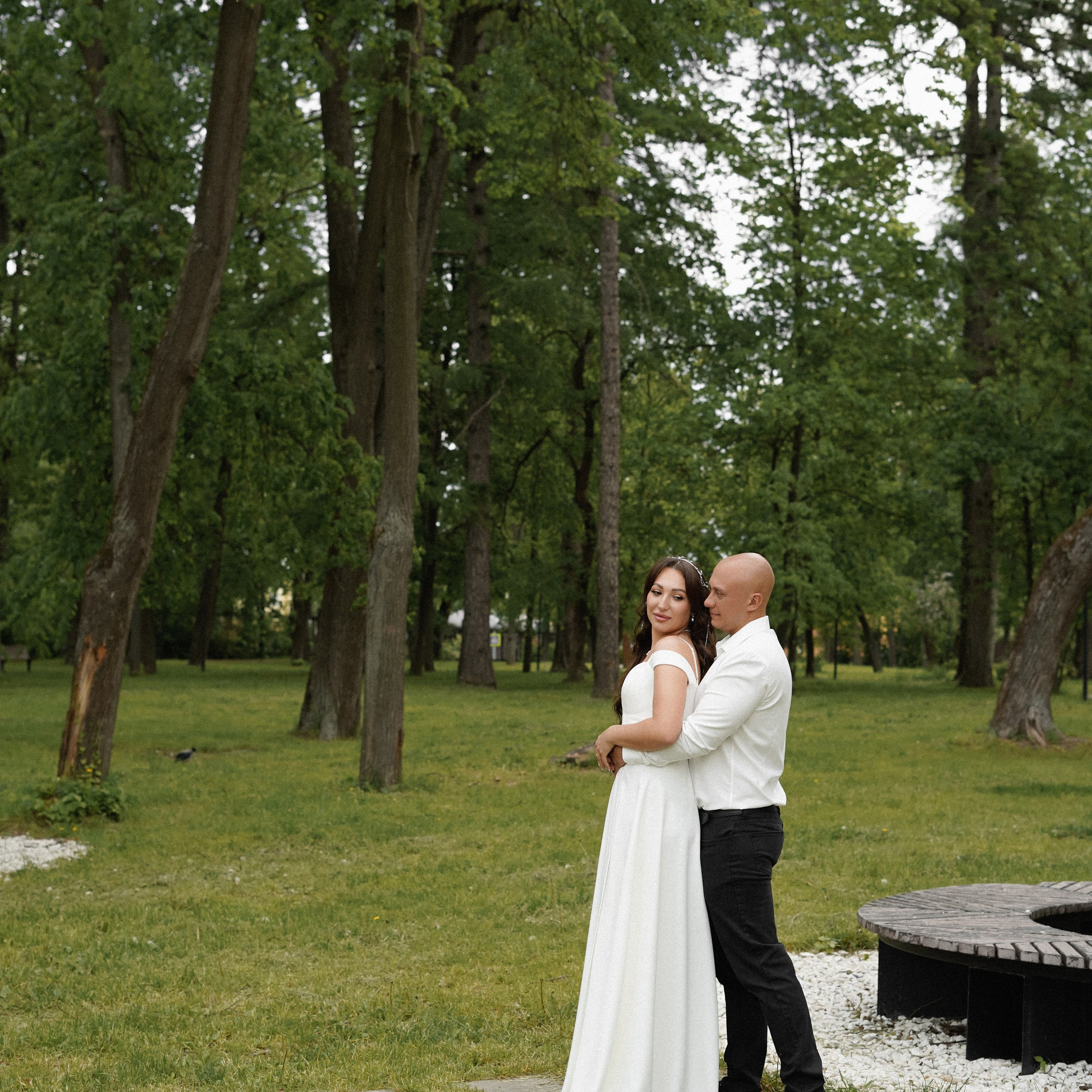 Артем и Елена