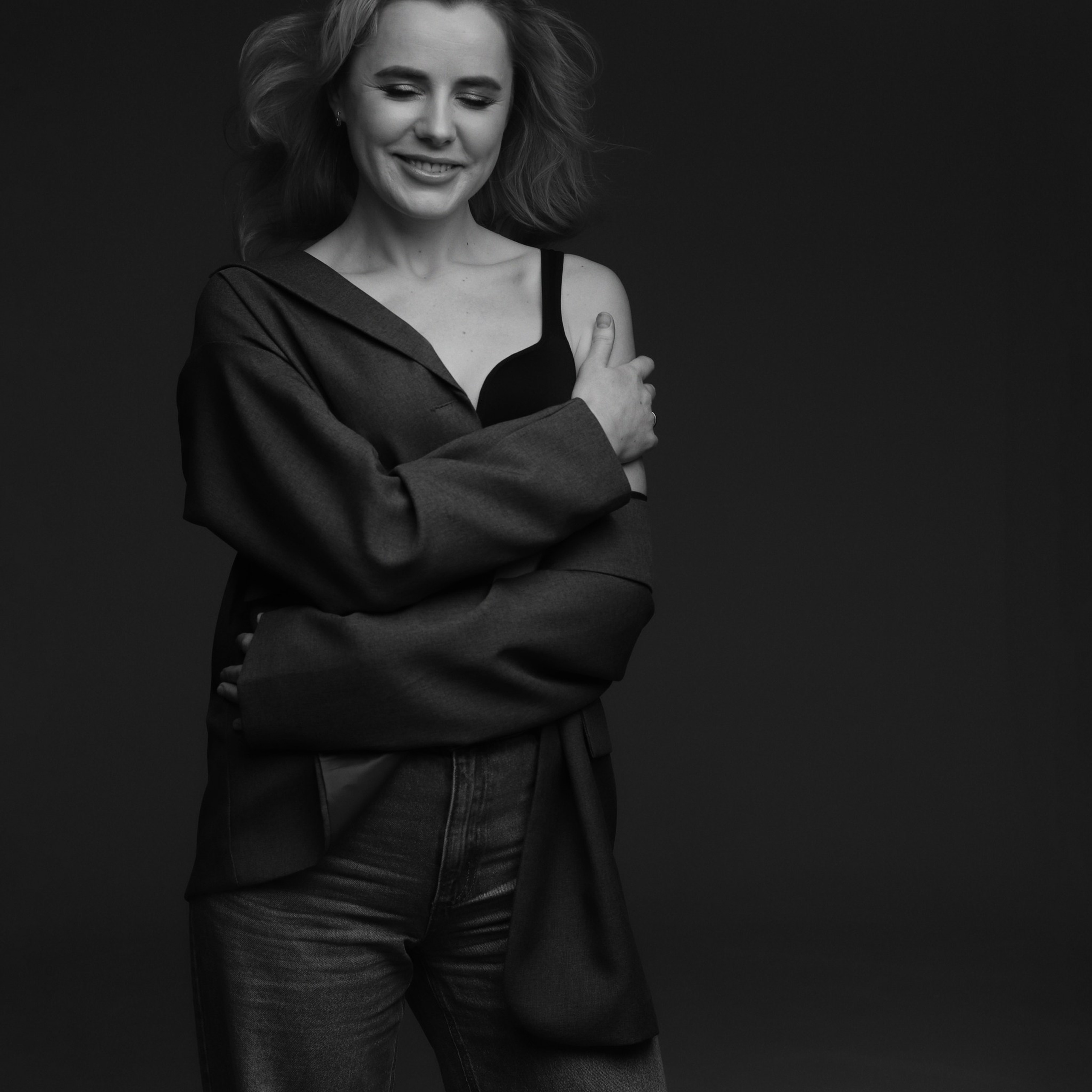 Отзывы. Фотограф в стиле Vogue в Минске Лиза Тарашкевич