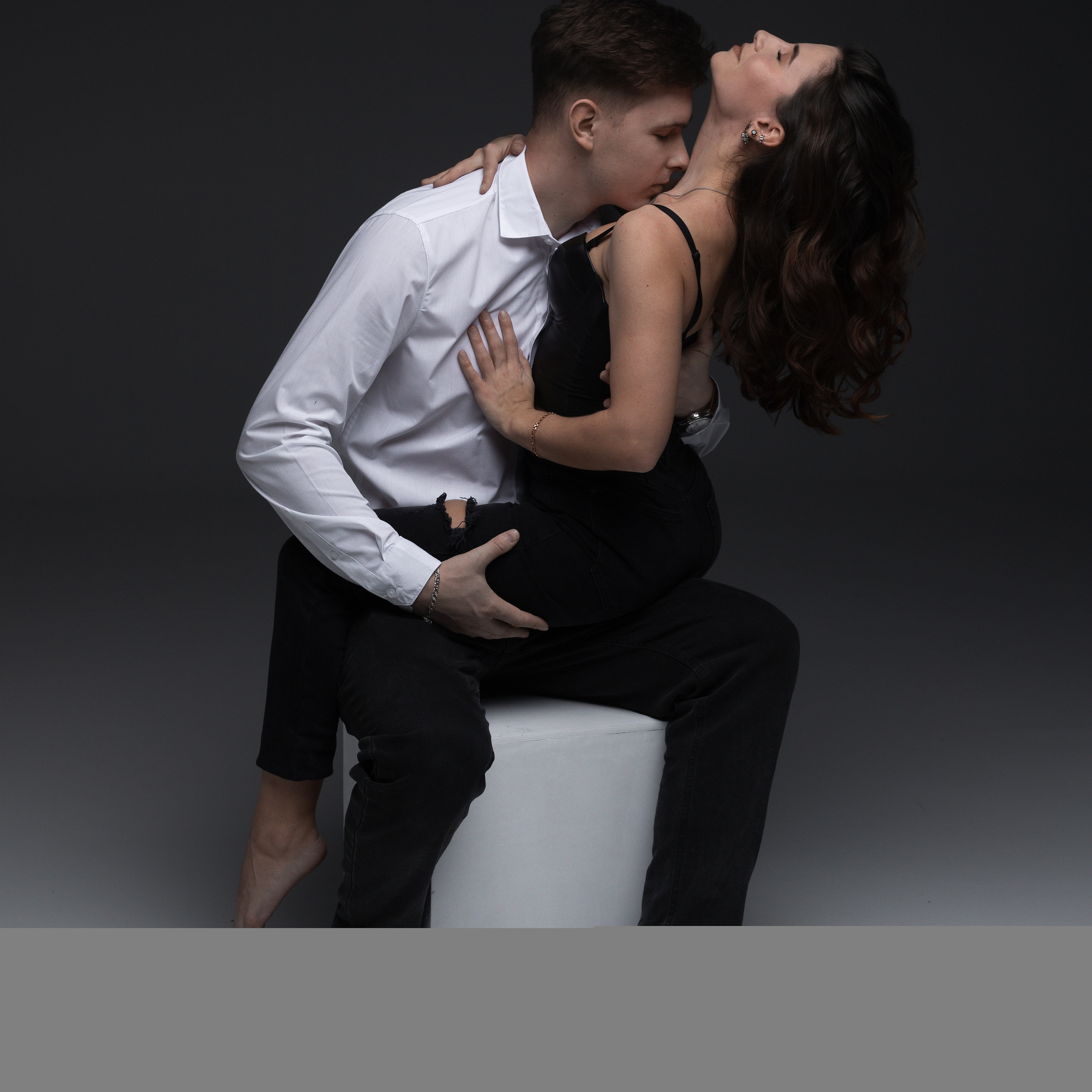 Отзывы. Фотограф в стиле Vogue в Минске Лиза Тарашкевич