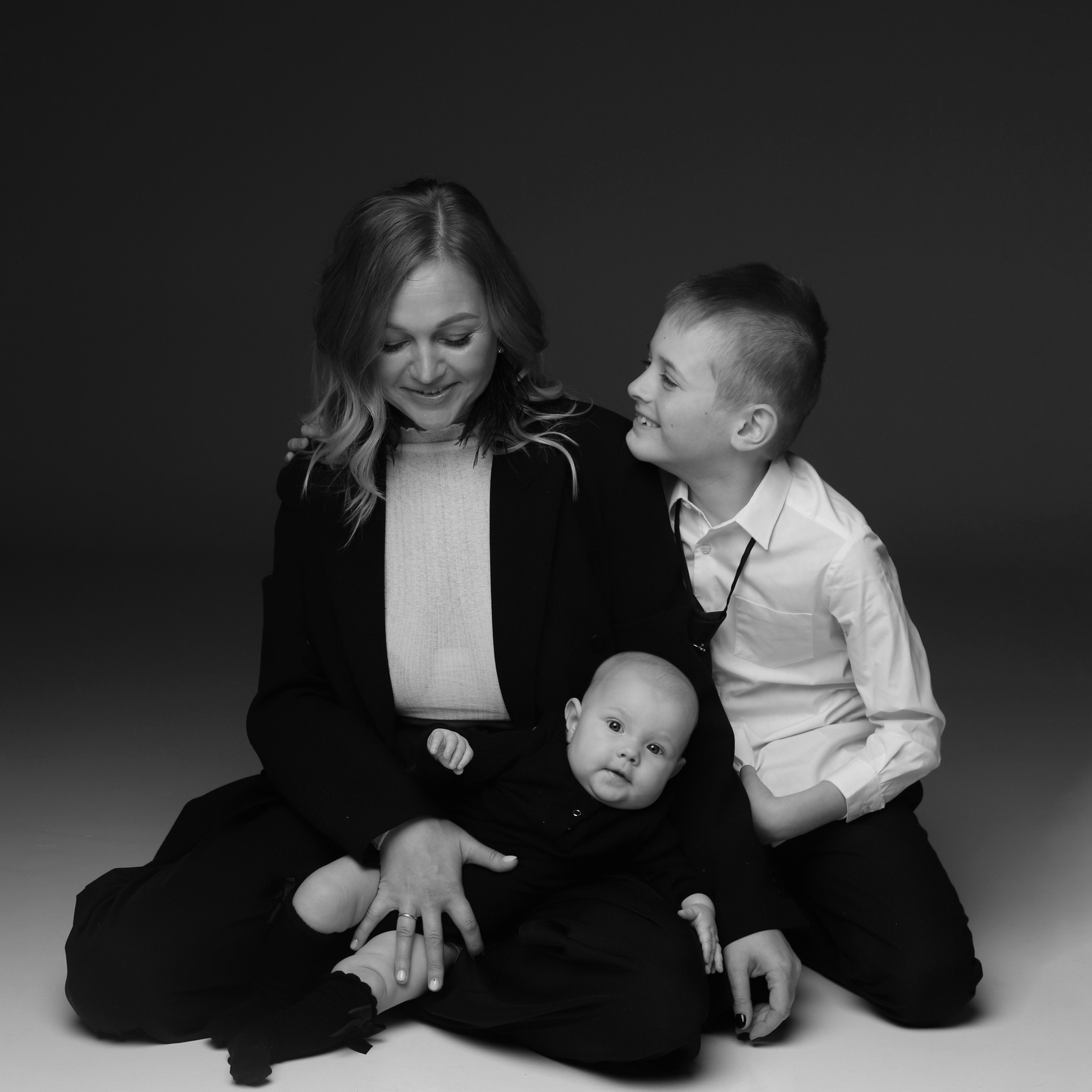 Отзывы. Фотограф в стиле Vogue в Минске Лиза Тарашкевич