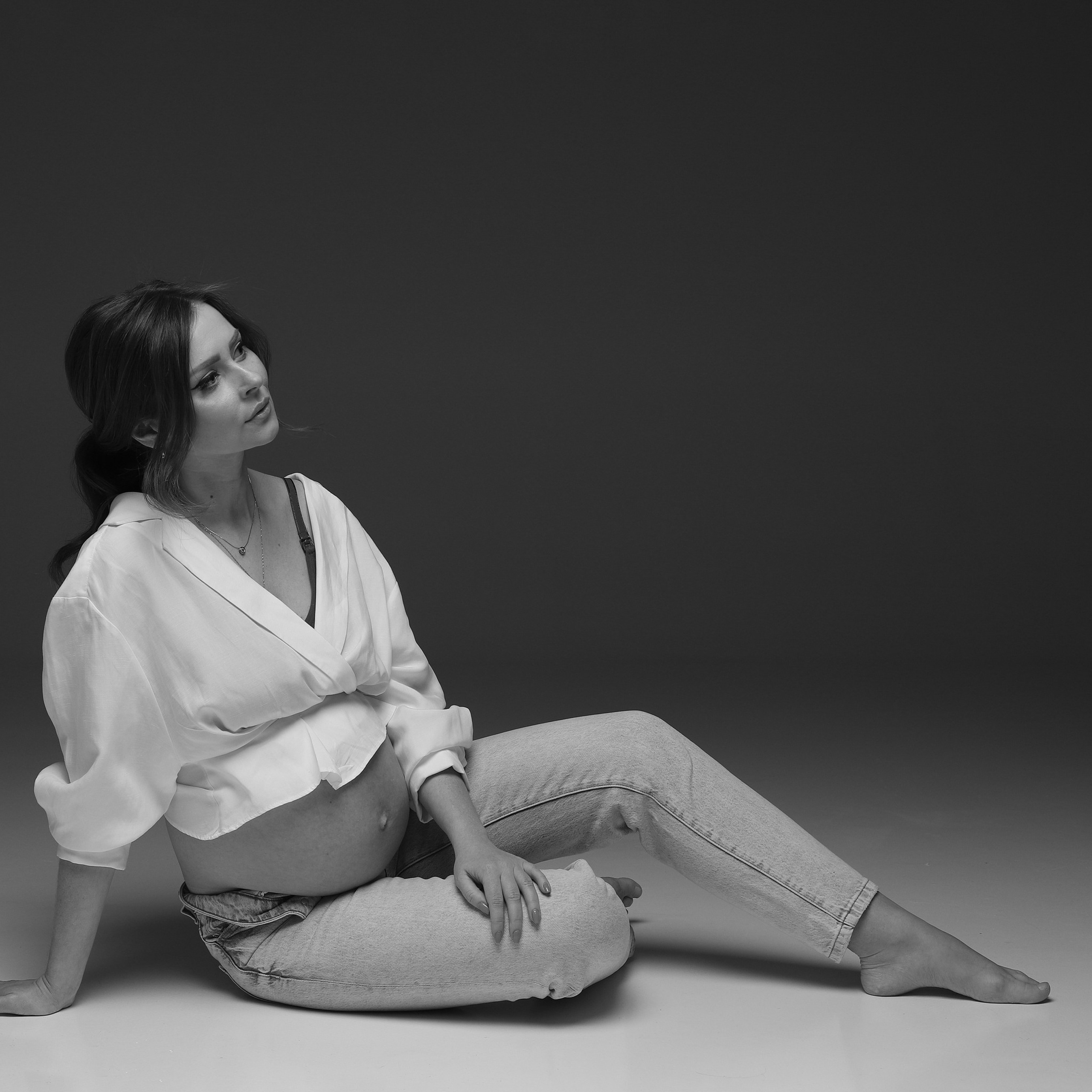 Отзывы. Фотограф в стиле Vogue в Минске Лиза Тарашкевич