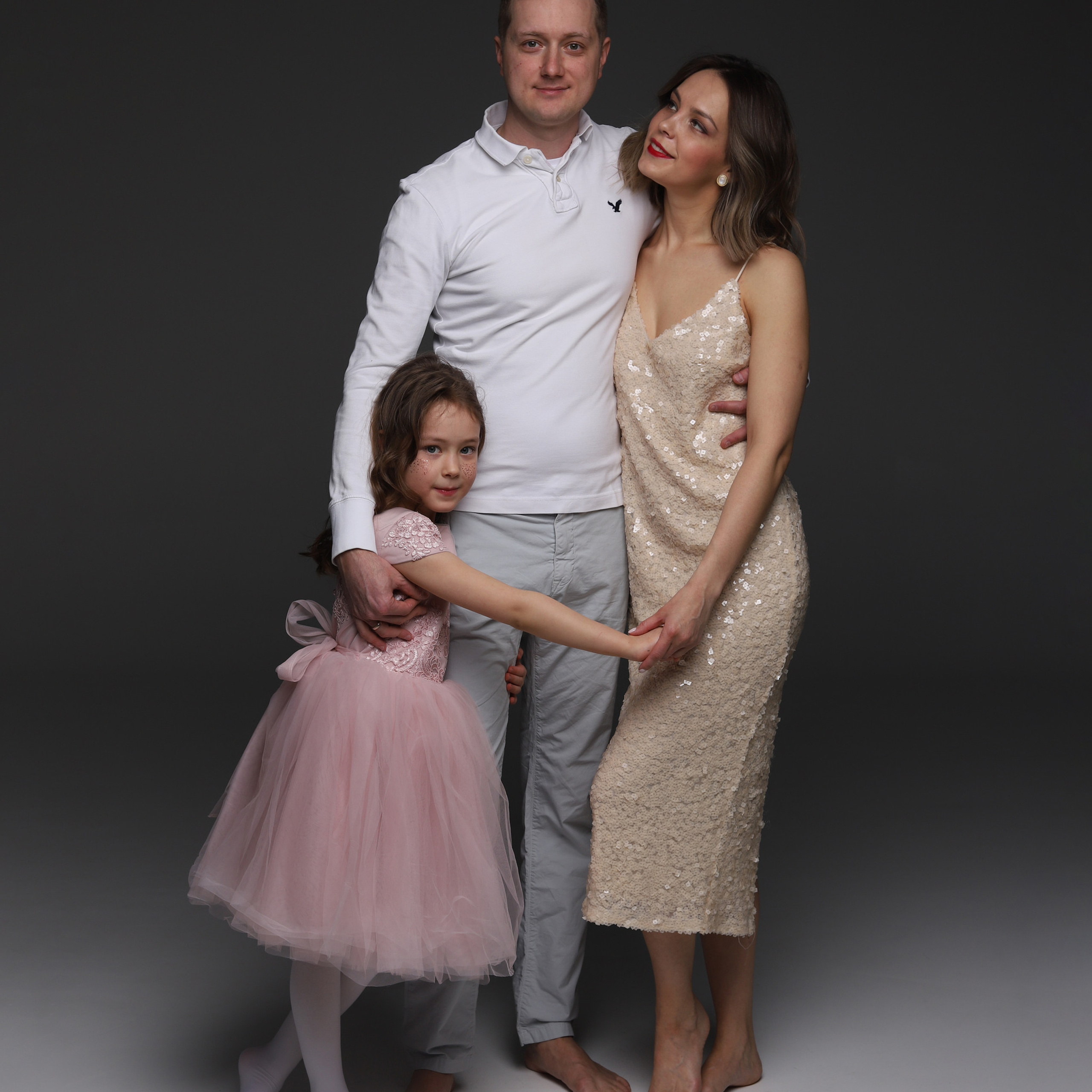 Отзывы. Фотограф в стиле Vogue в Минске Лиза Тарашкевич