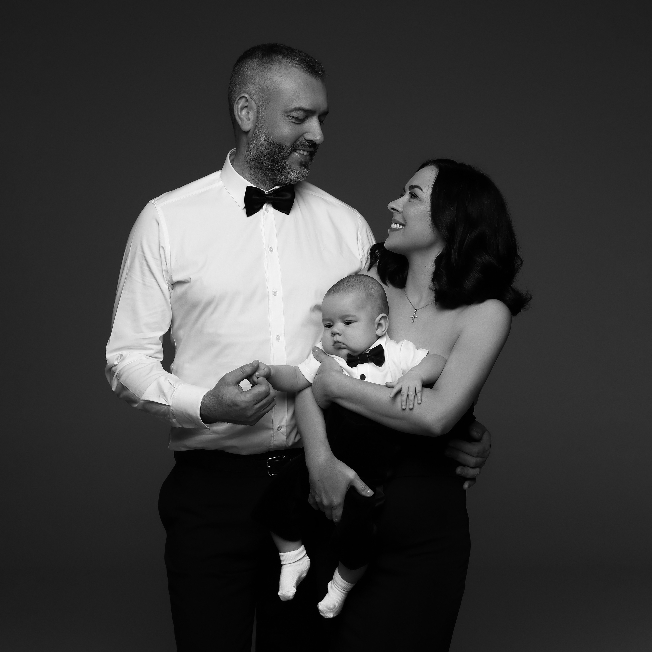 Семейная сьемка