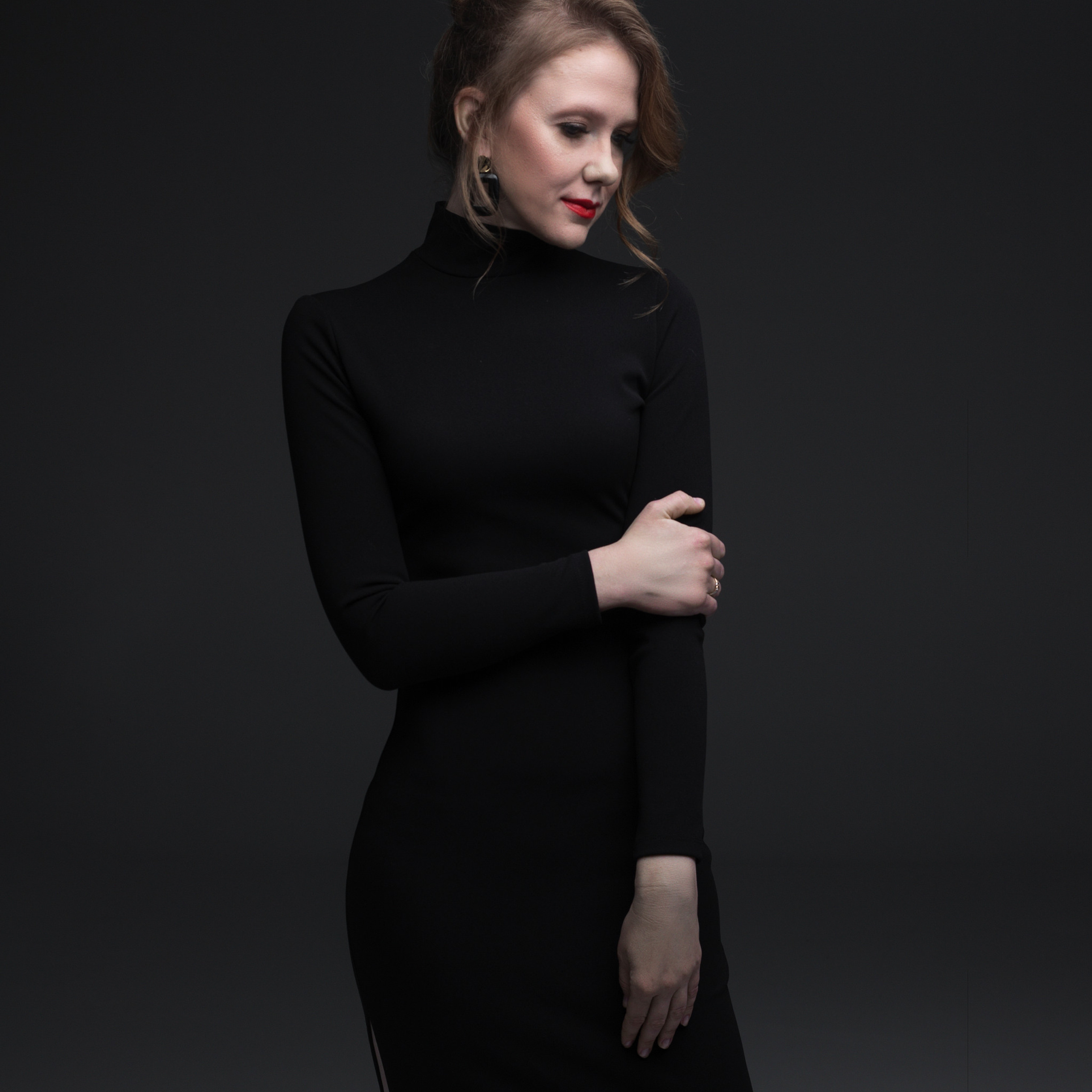 Отзывы. Фотограф в стиле Vogue в Минске Лиза Тарашкевич