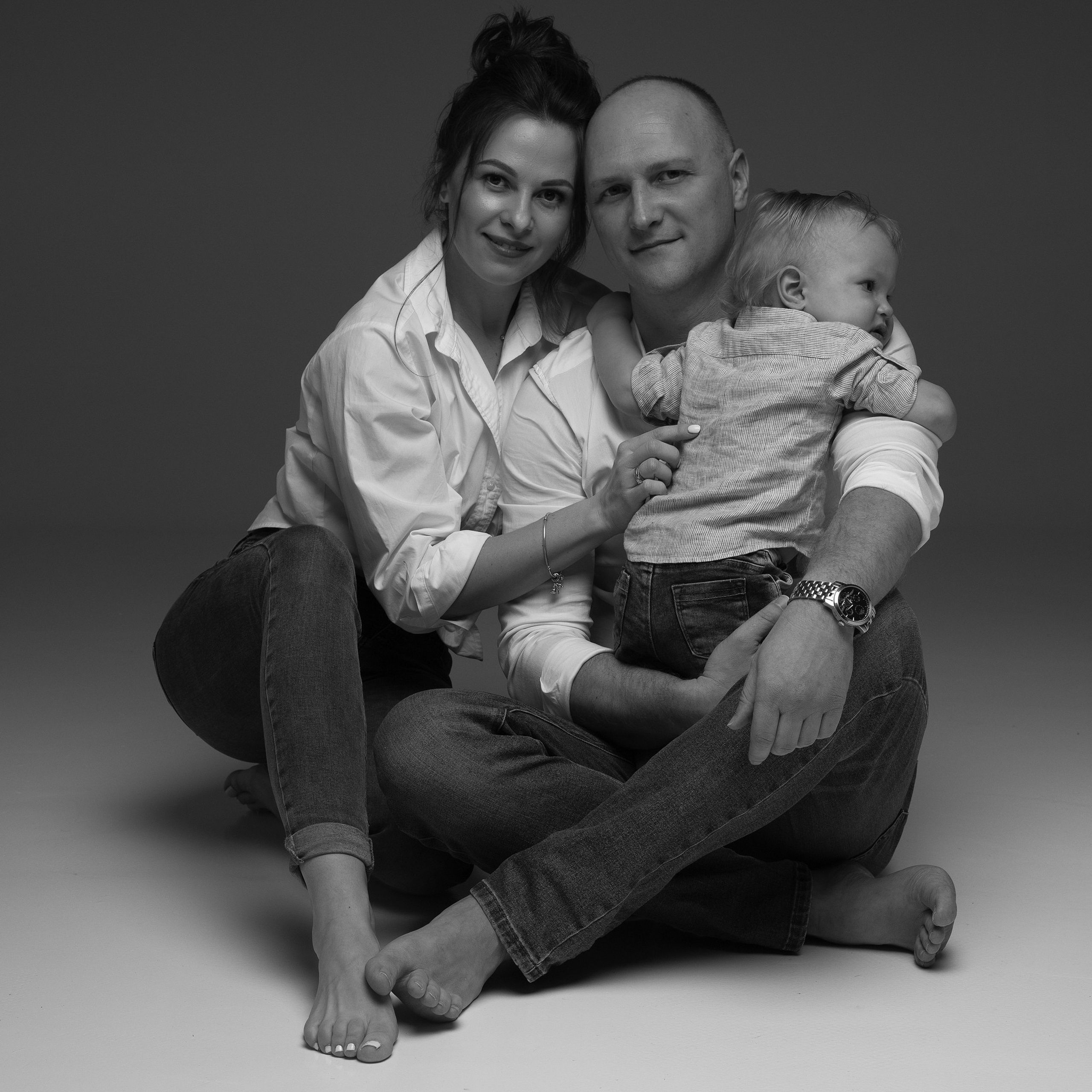 Отзывы. Фотограф в стиле Vogue в Минске Лиза Тарашкевич