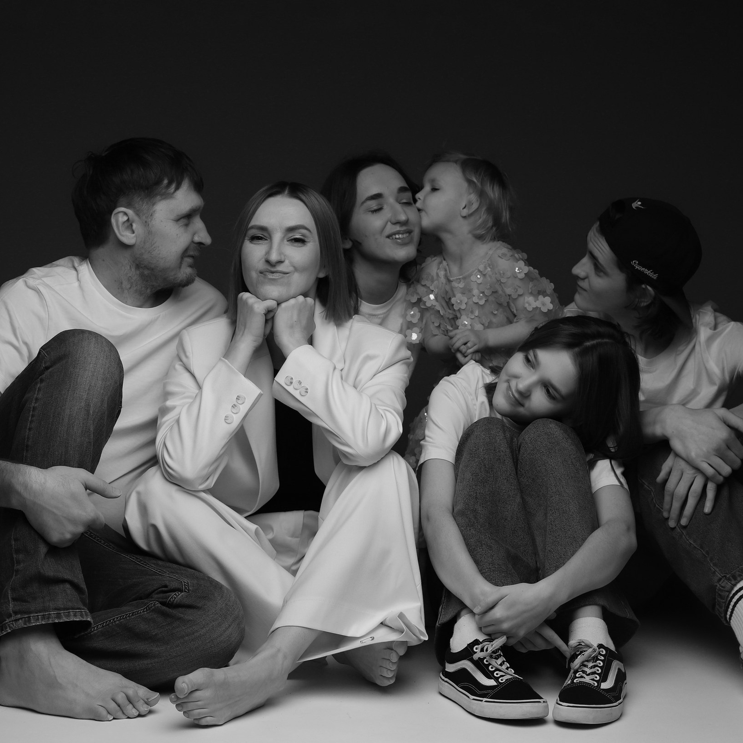 Отзывы. Фотограф в стиле Vogue в Минске Лиза Тарашкевич