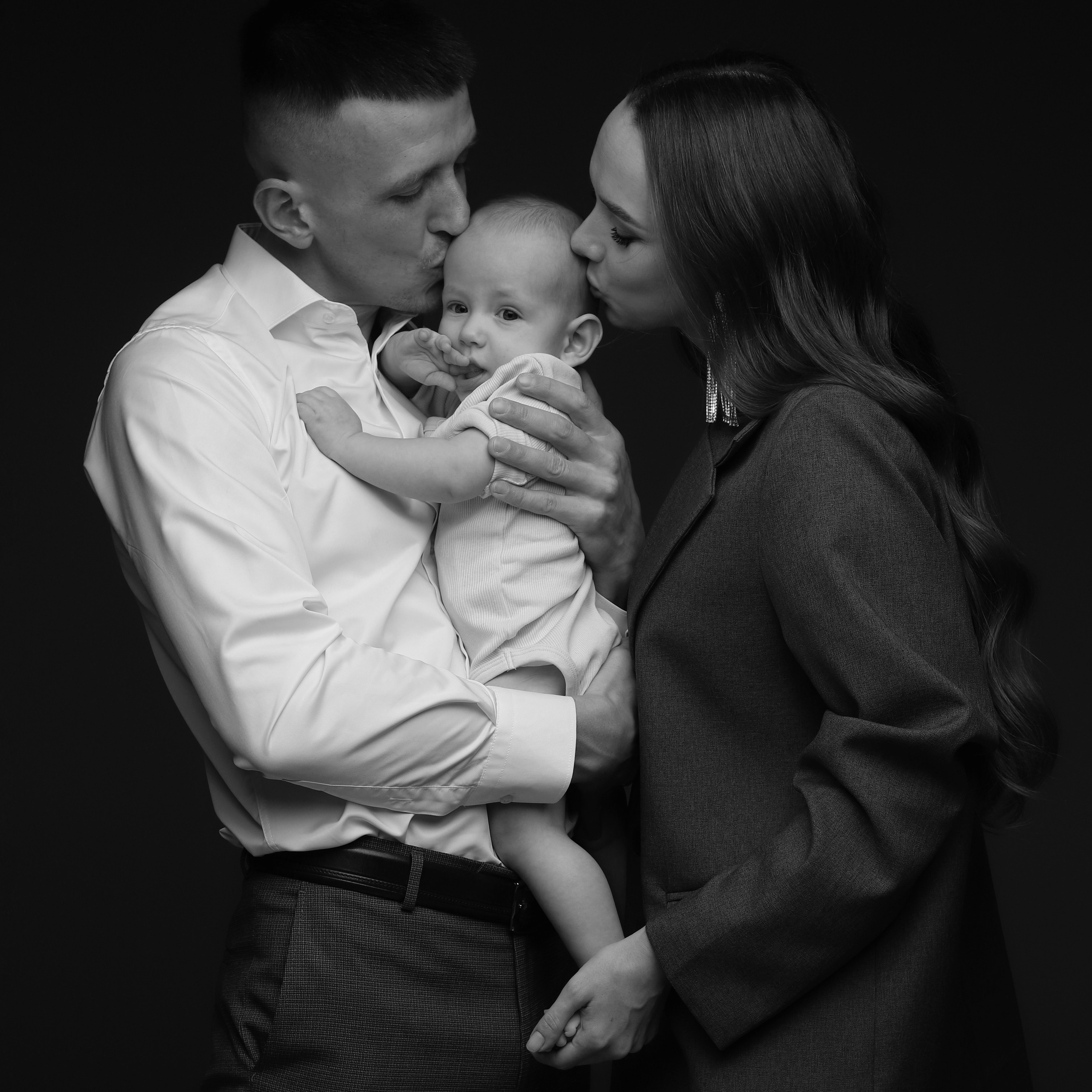 Отзывы. Фотограф в стиле Vogue в Минске Лиза Тарашкевич