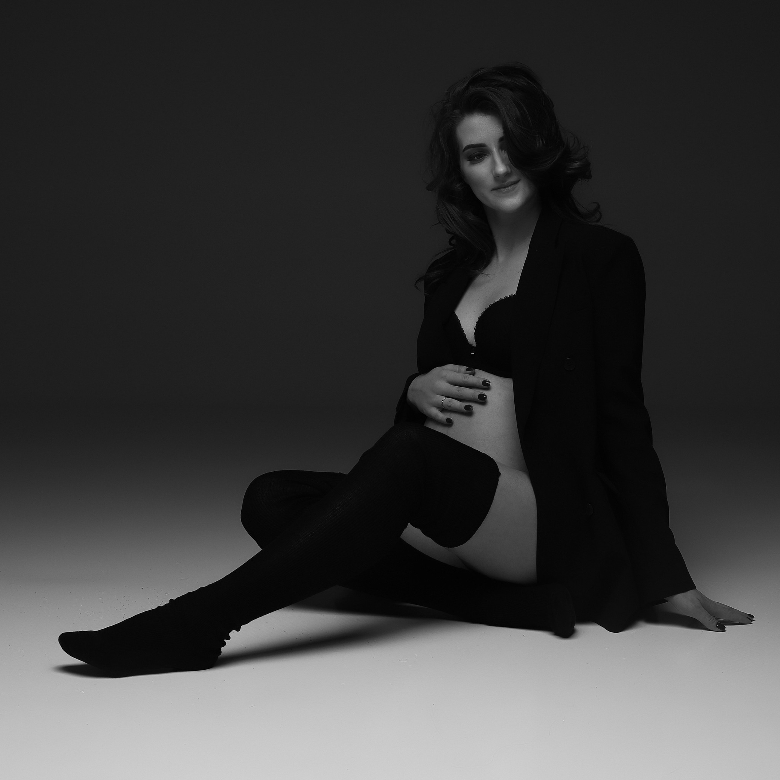 Отзывы. Фотограф в стиле Vogue в Минске Лиза Тарашкевич