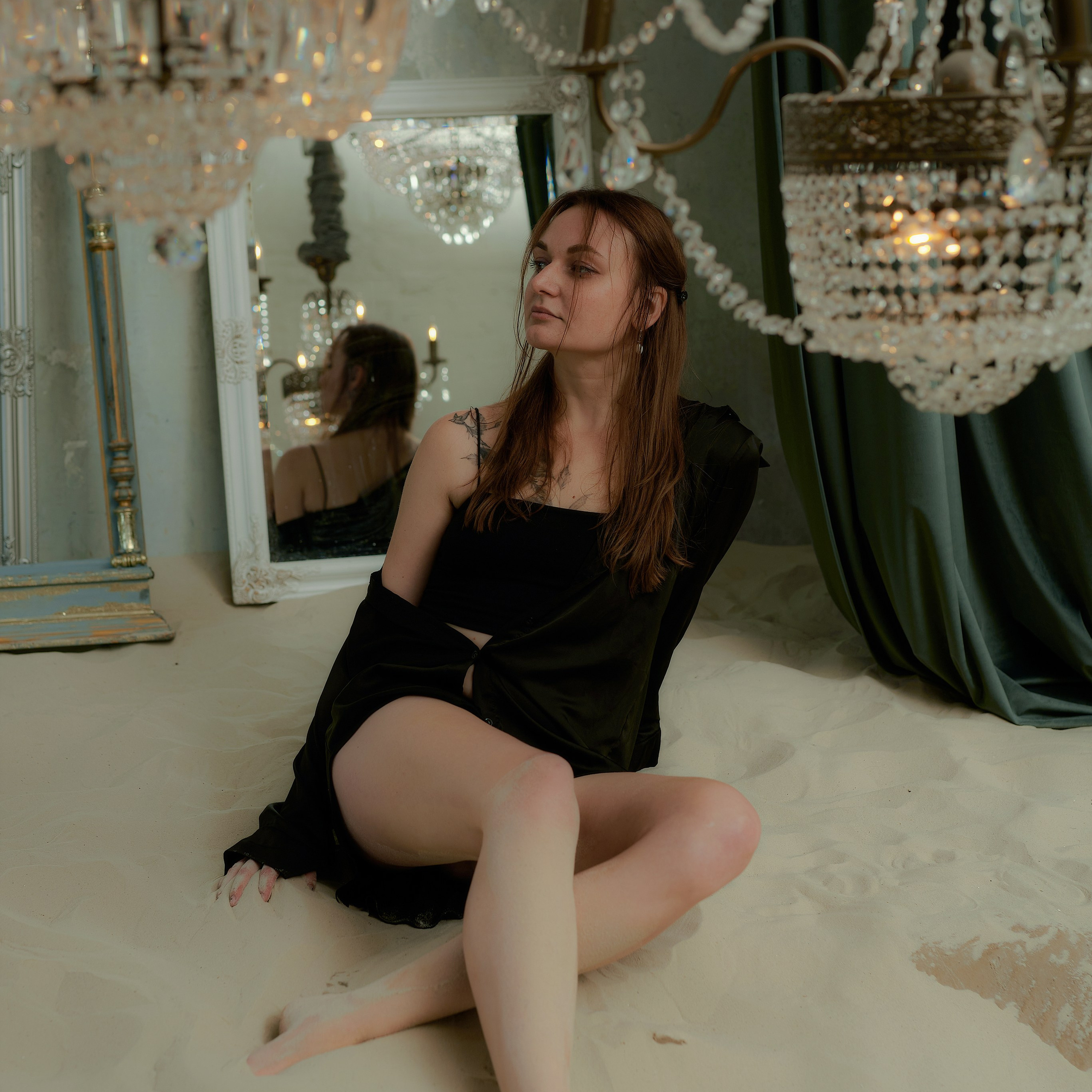 Отзывы. Наталия Дианова — фотограф для брендов и экспертов в Москве