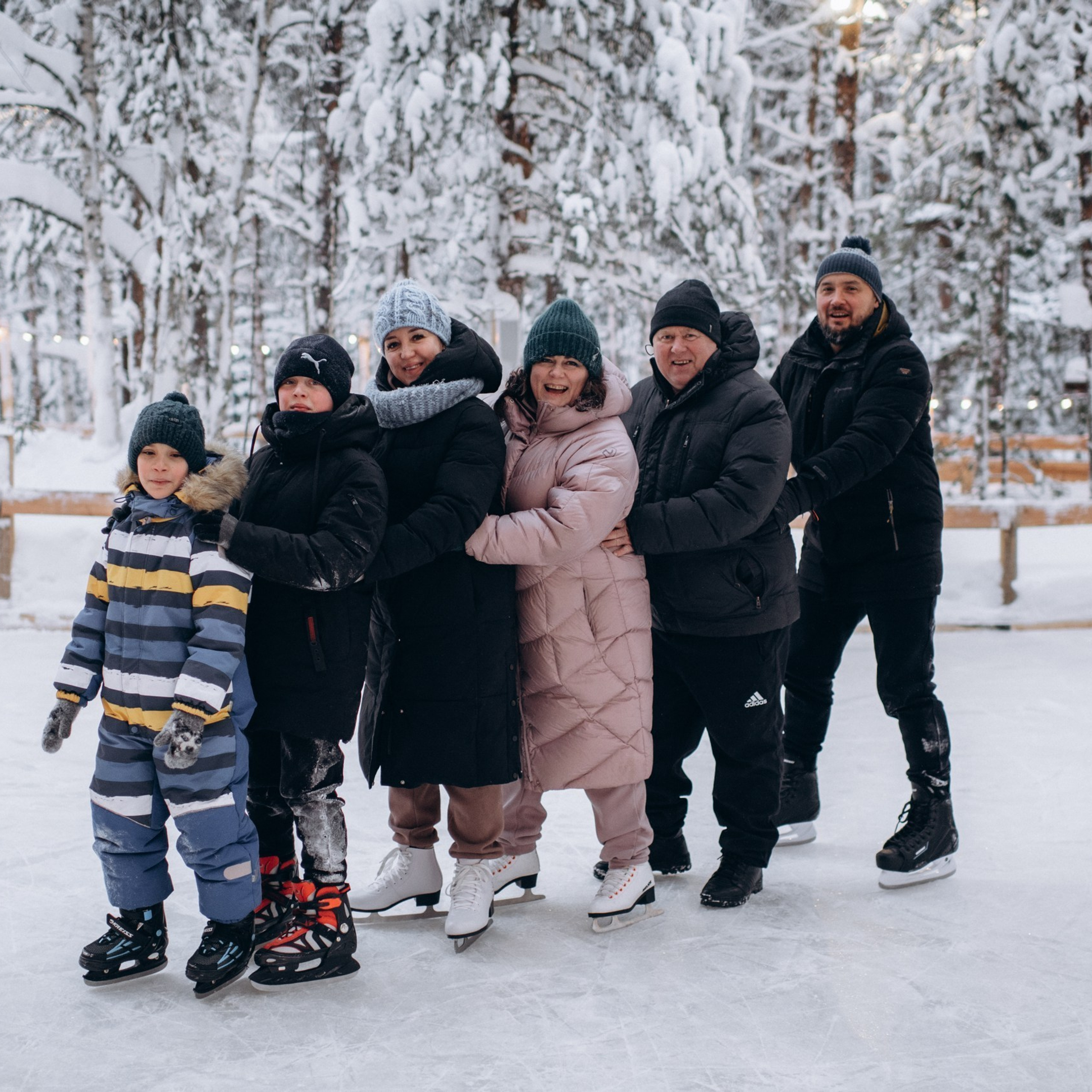 Отзывы. Фотограф Советский, Югорск Юлия Брусинская