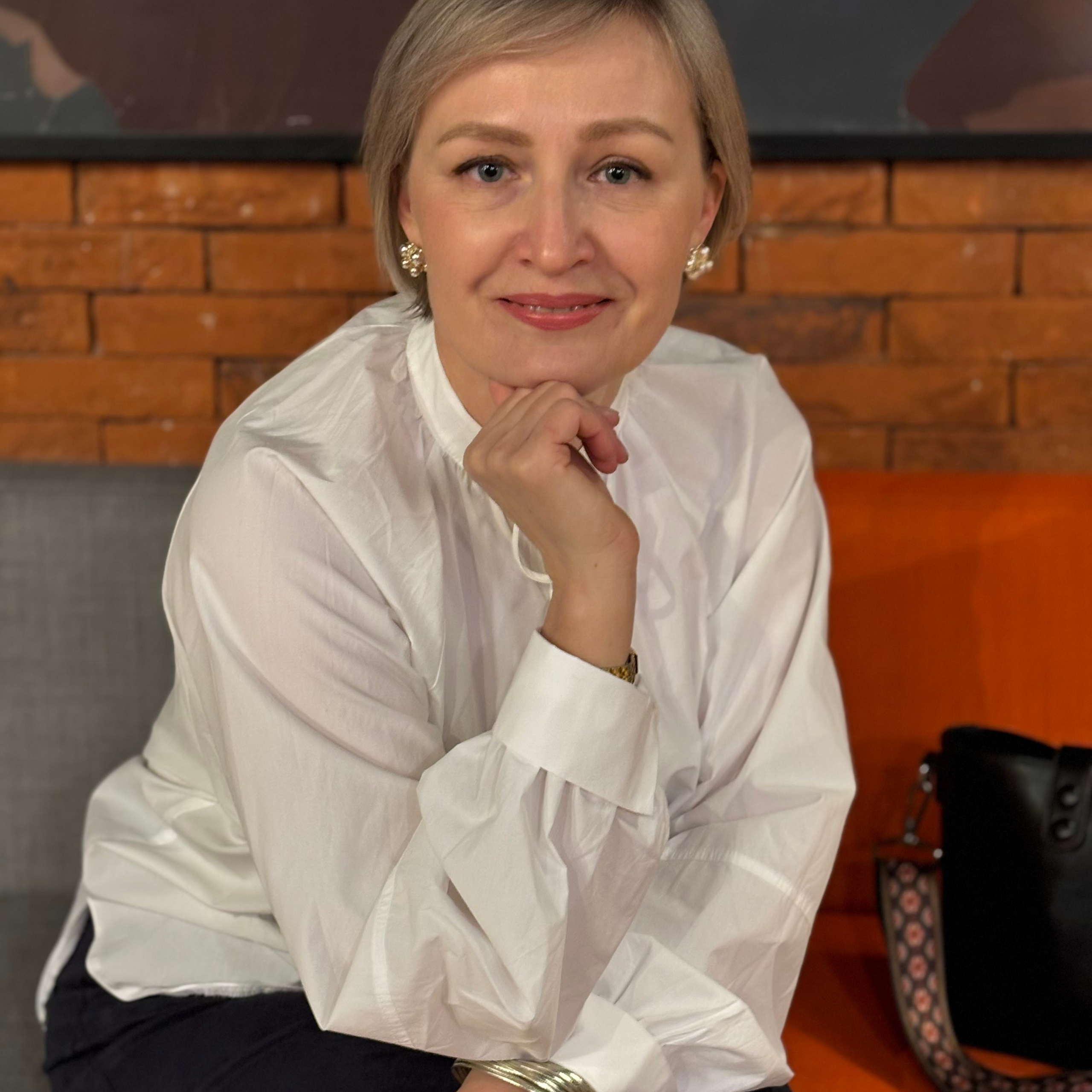Ведущая на свадьбу — Татьяна Михайлова. Москва | Петербург| Воронеж| Топ15 России