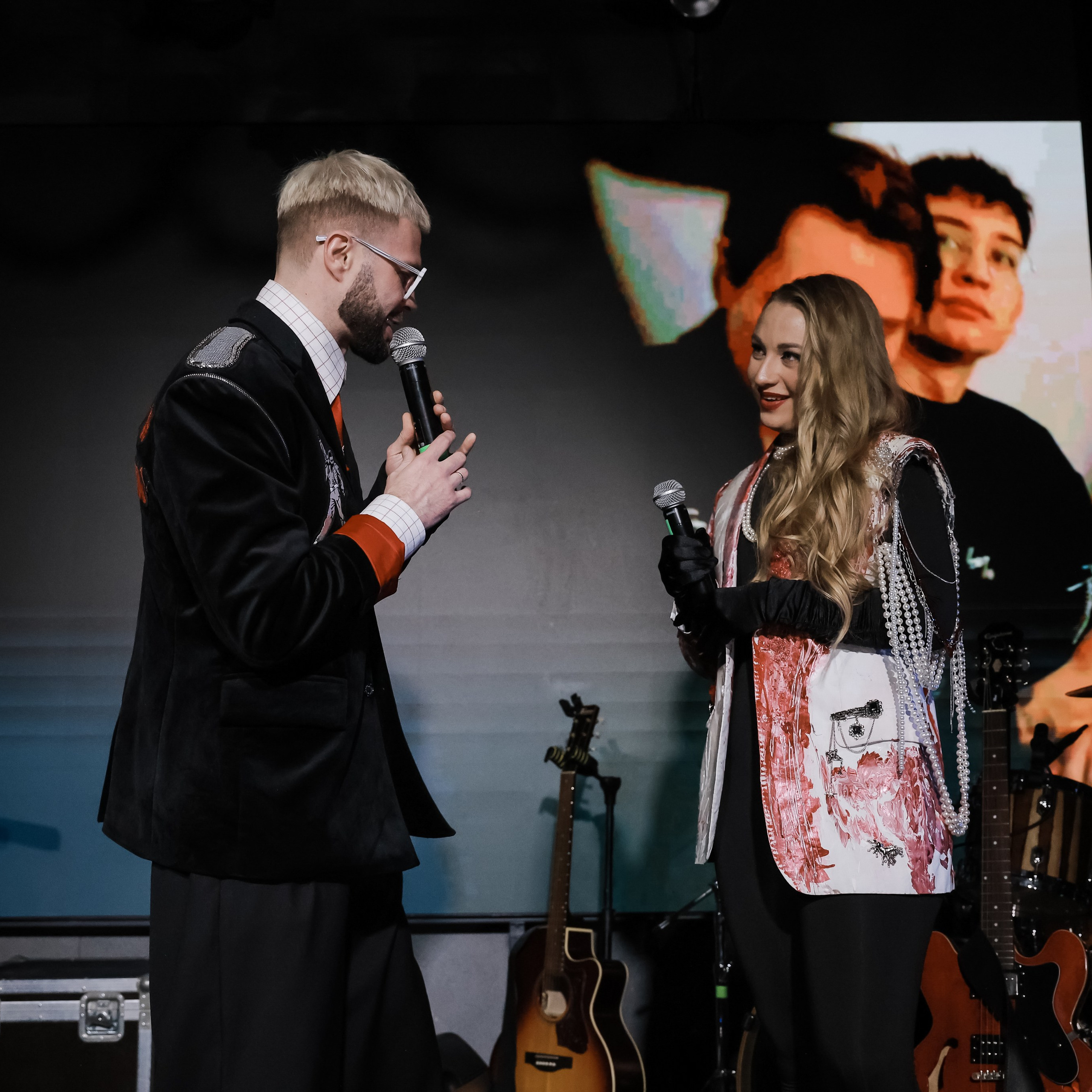 Корпоративы