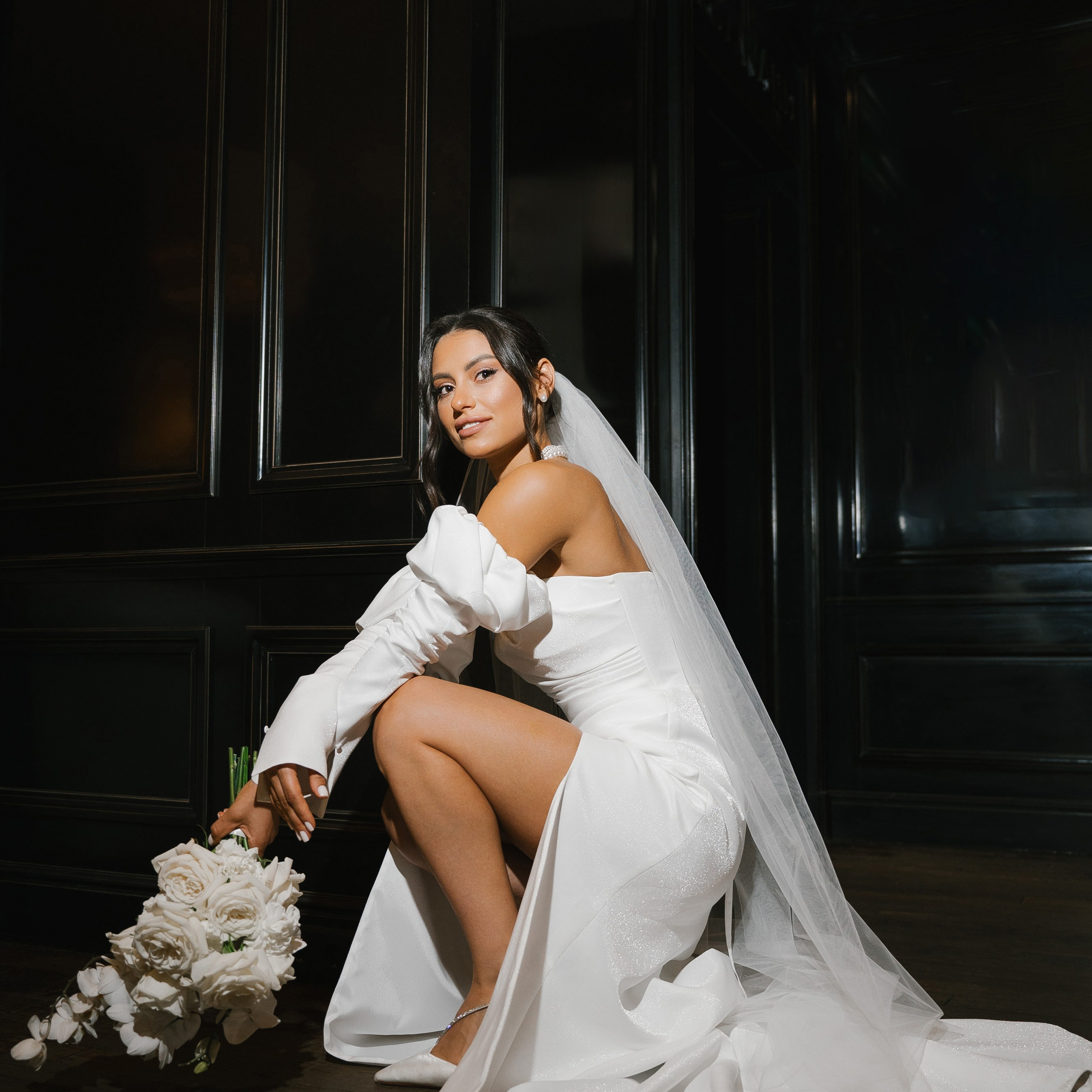 Алексей и Виктория