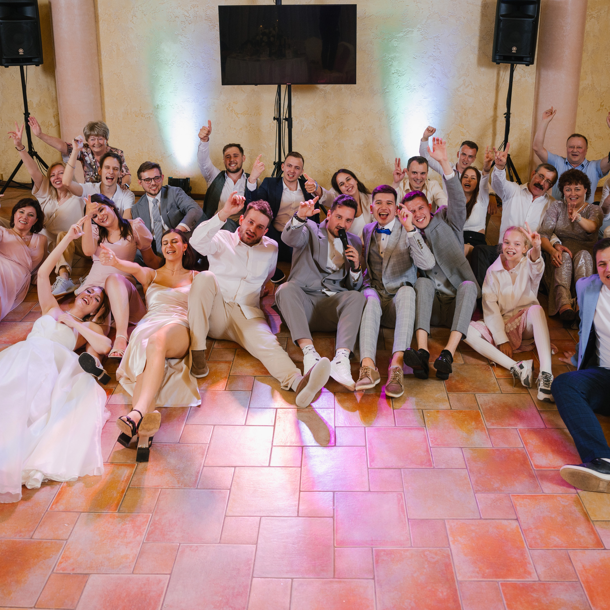 Отзывы. Свадебный и репортажный фотограф во Владимире Андрей Николаев