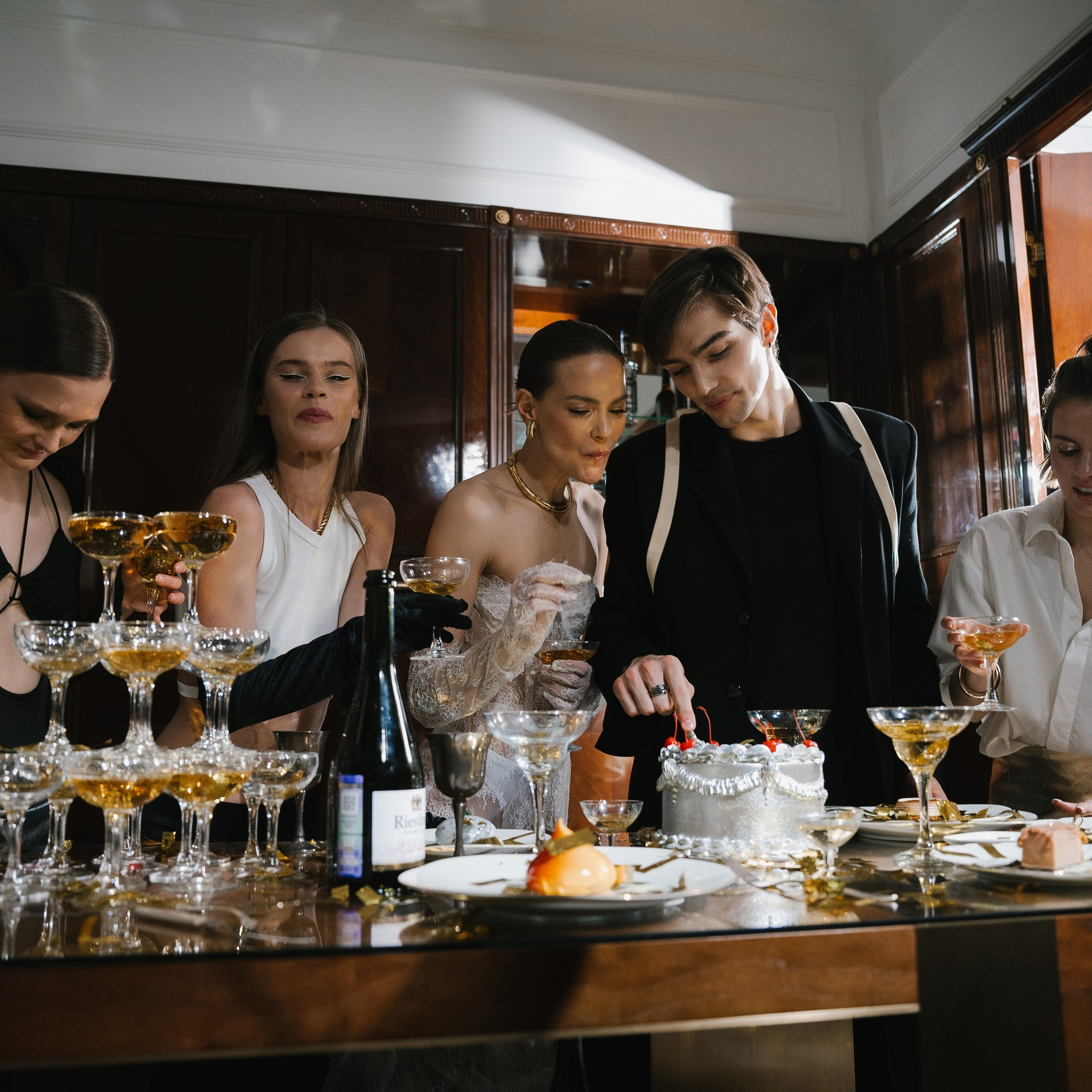 Владислав и Валерия