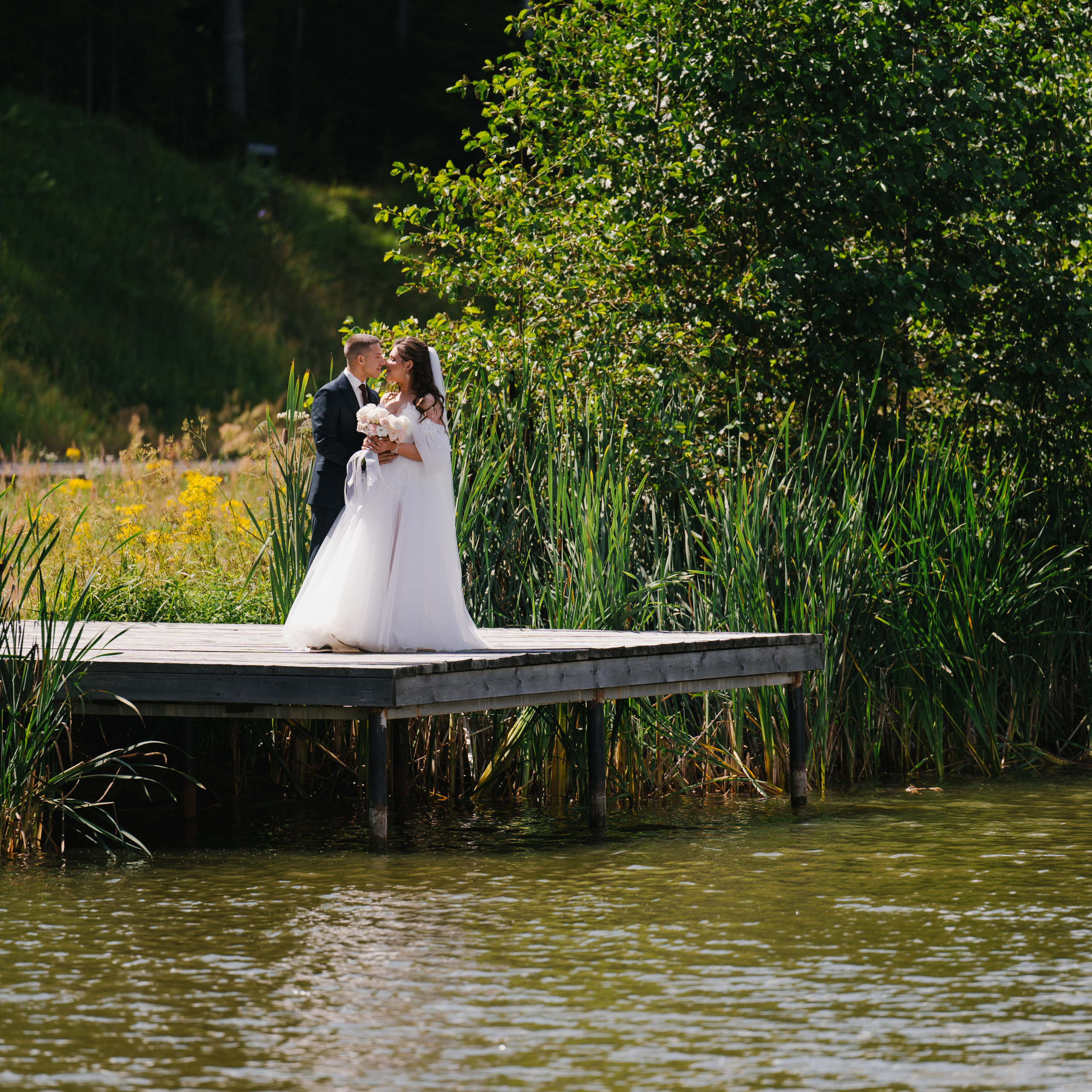 Отзывы. Свадебный и репортажный фотограф во Владимире Андрей Николаев