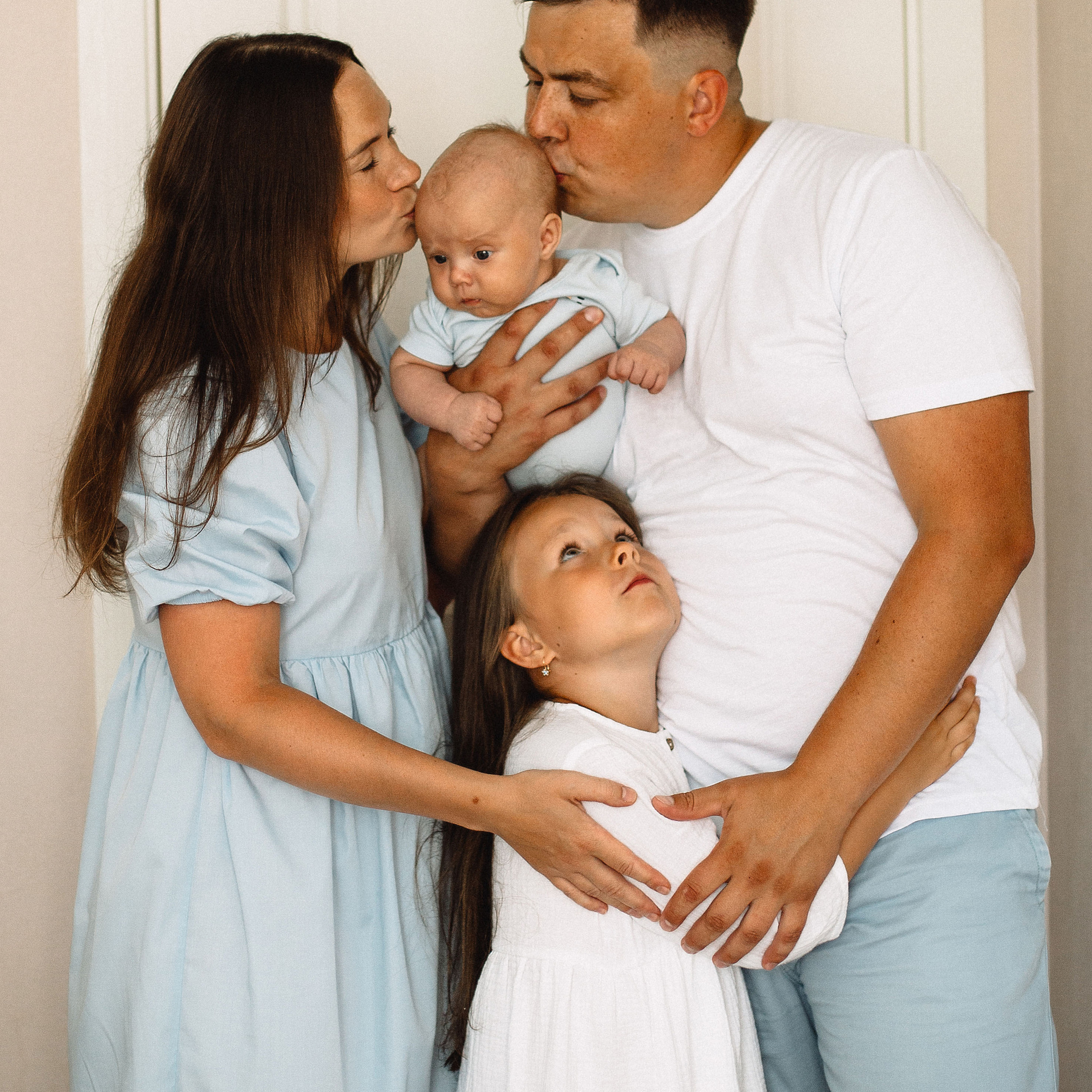 Отзывы. Семейный и женский фотограф в г. Киров