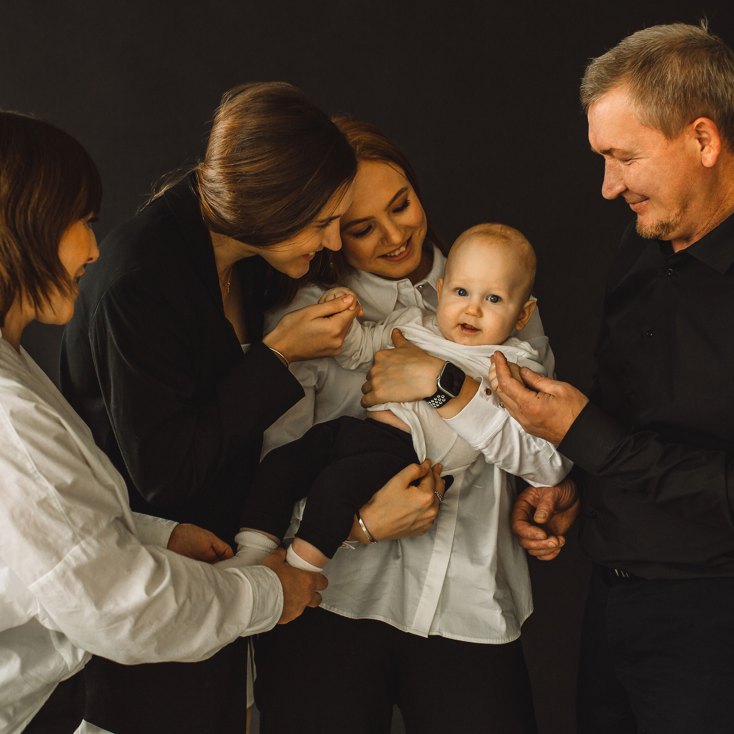 Отзывы. Семейный и женский фотограф в г. Киров