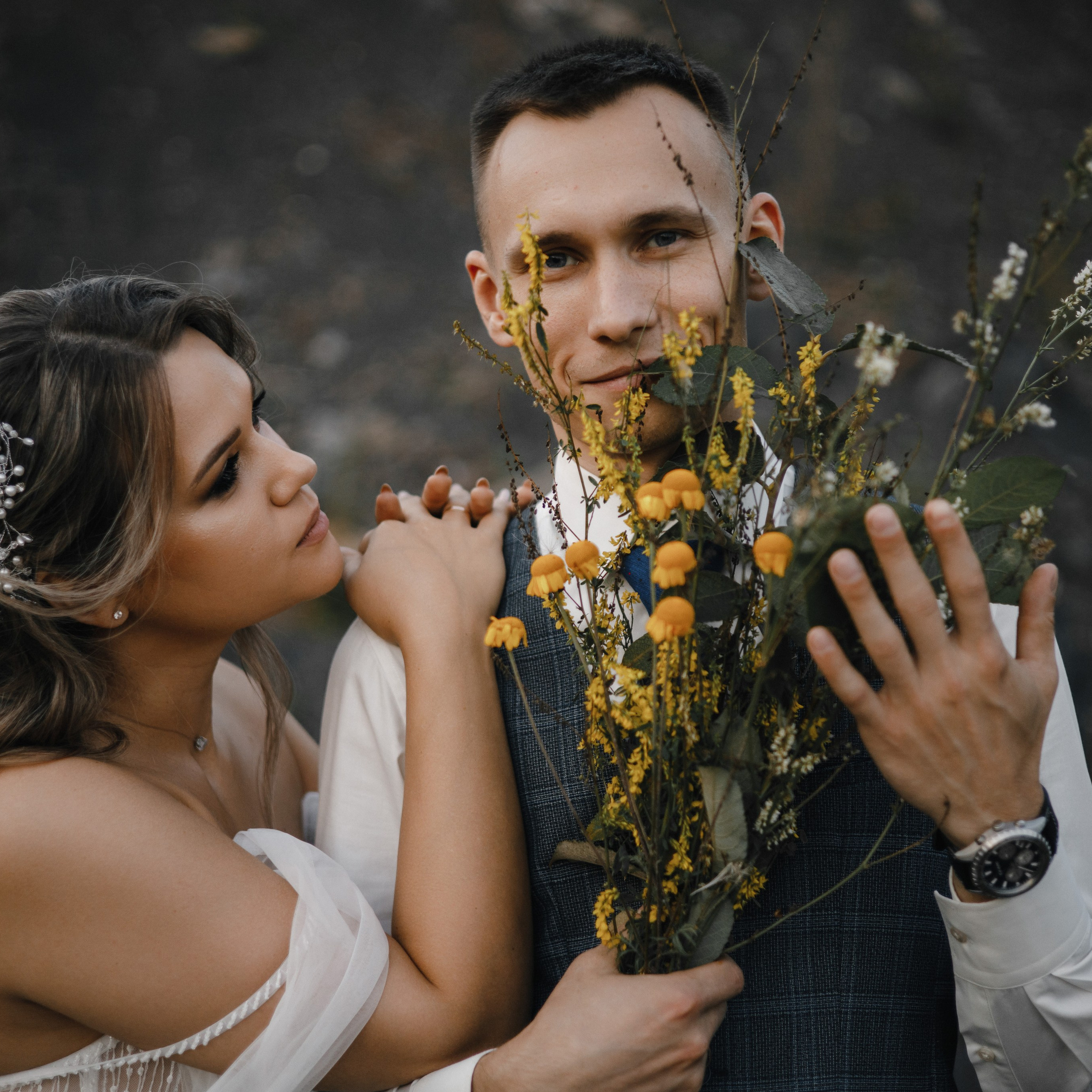 Свадьба Данила и Ангелины