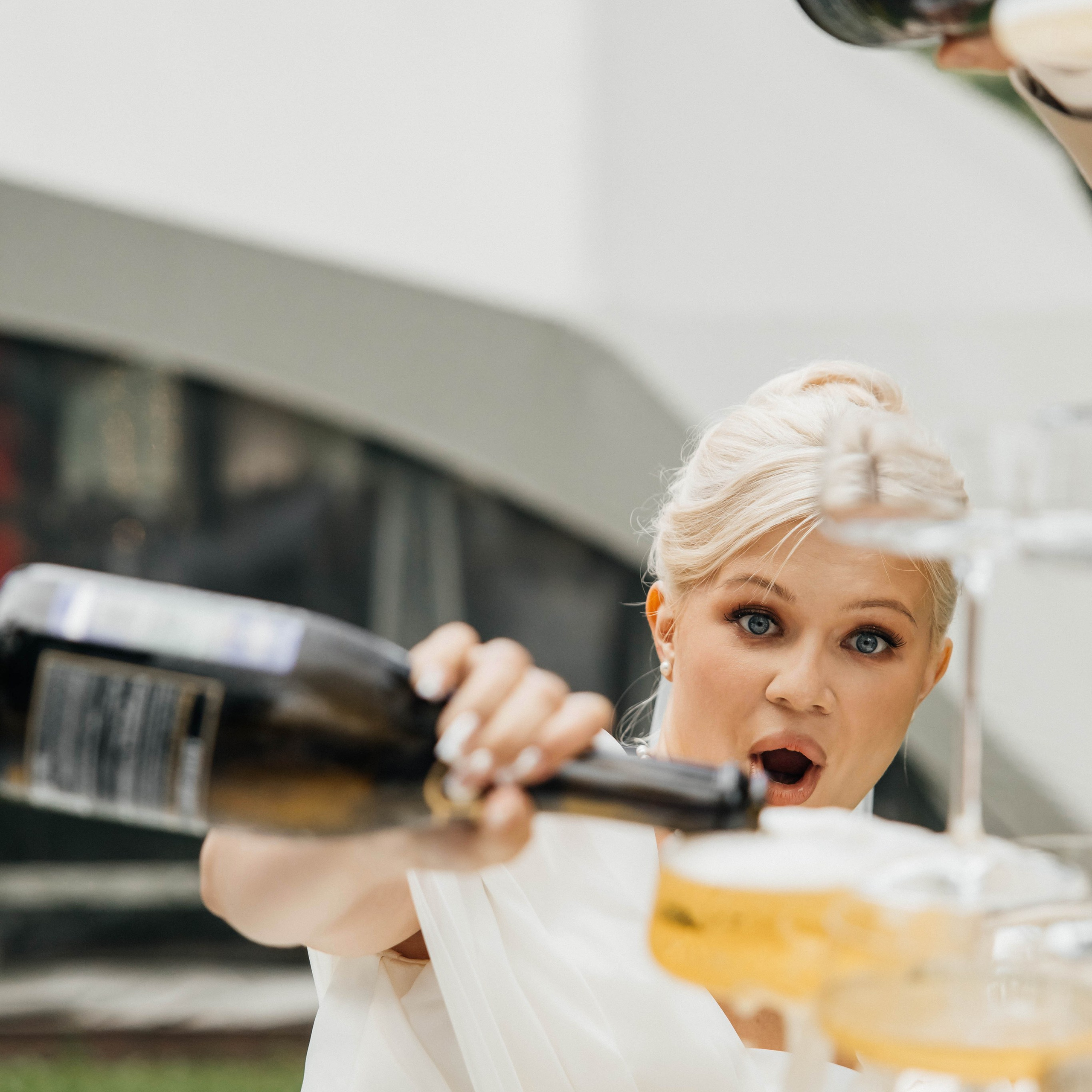 Свадьба Семена и Владиславы