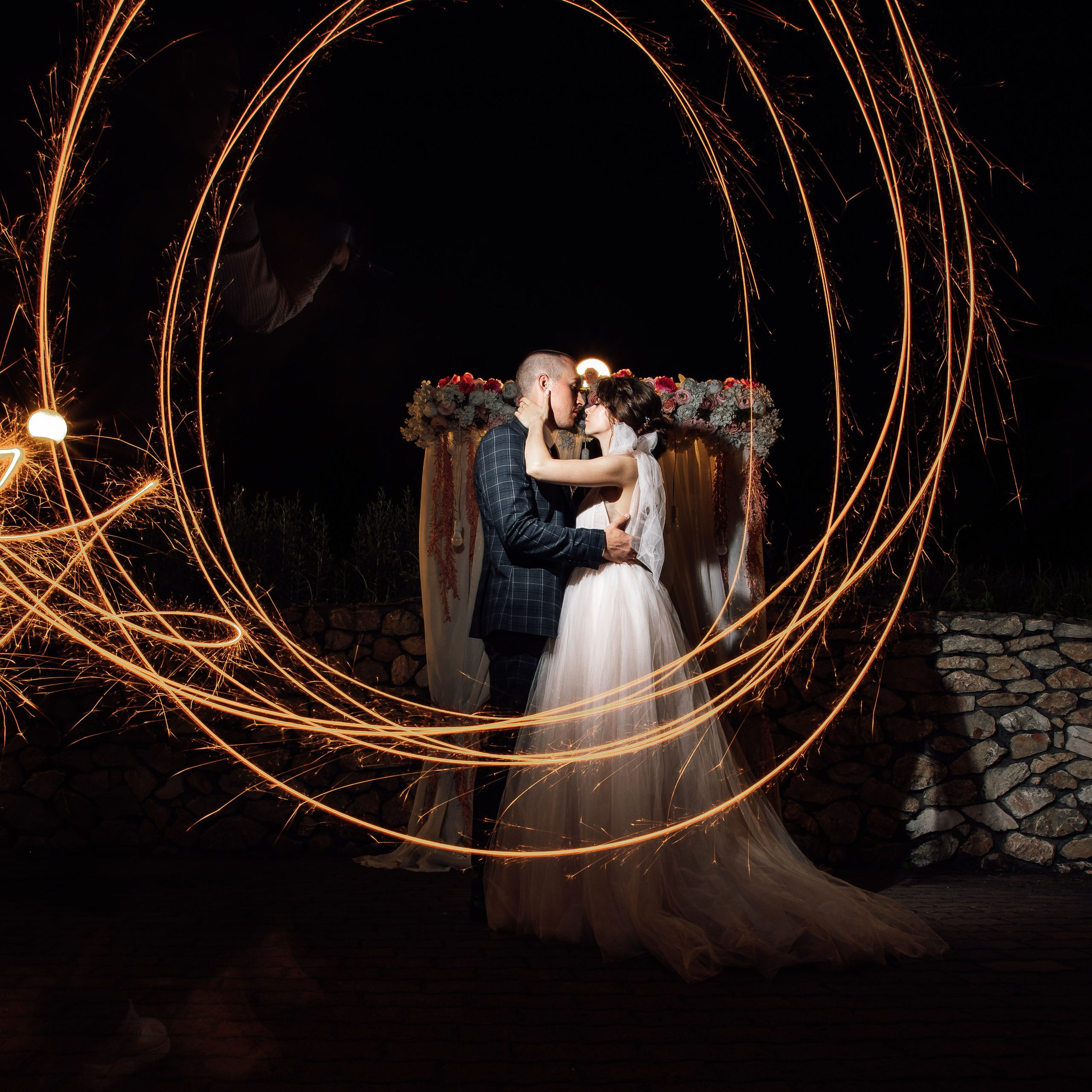 Свадьба Дениса и Виктории