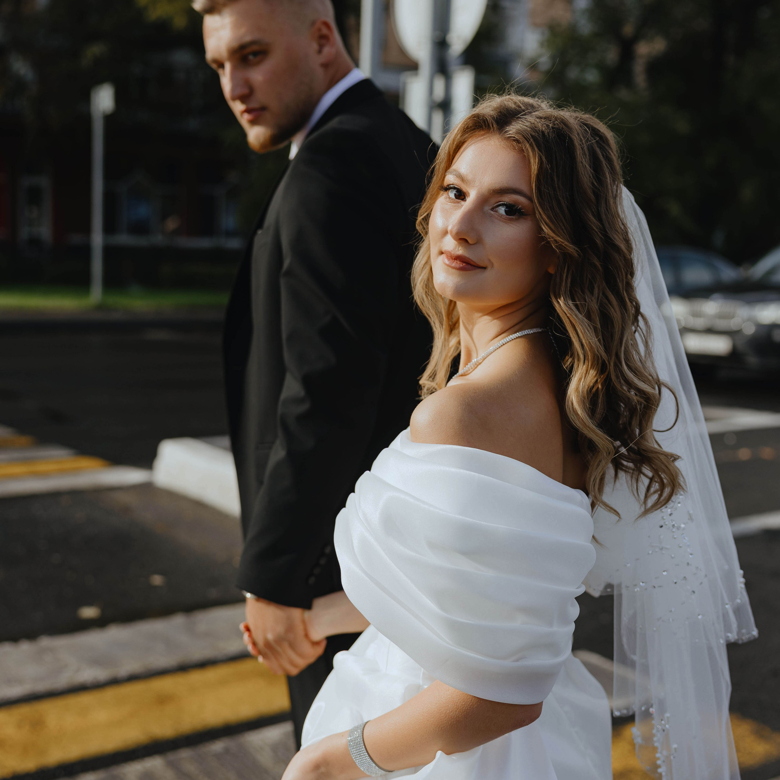 Свадьба Яна и Юлии